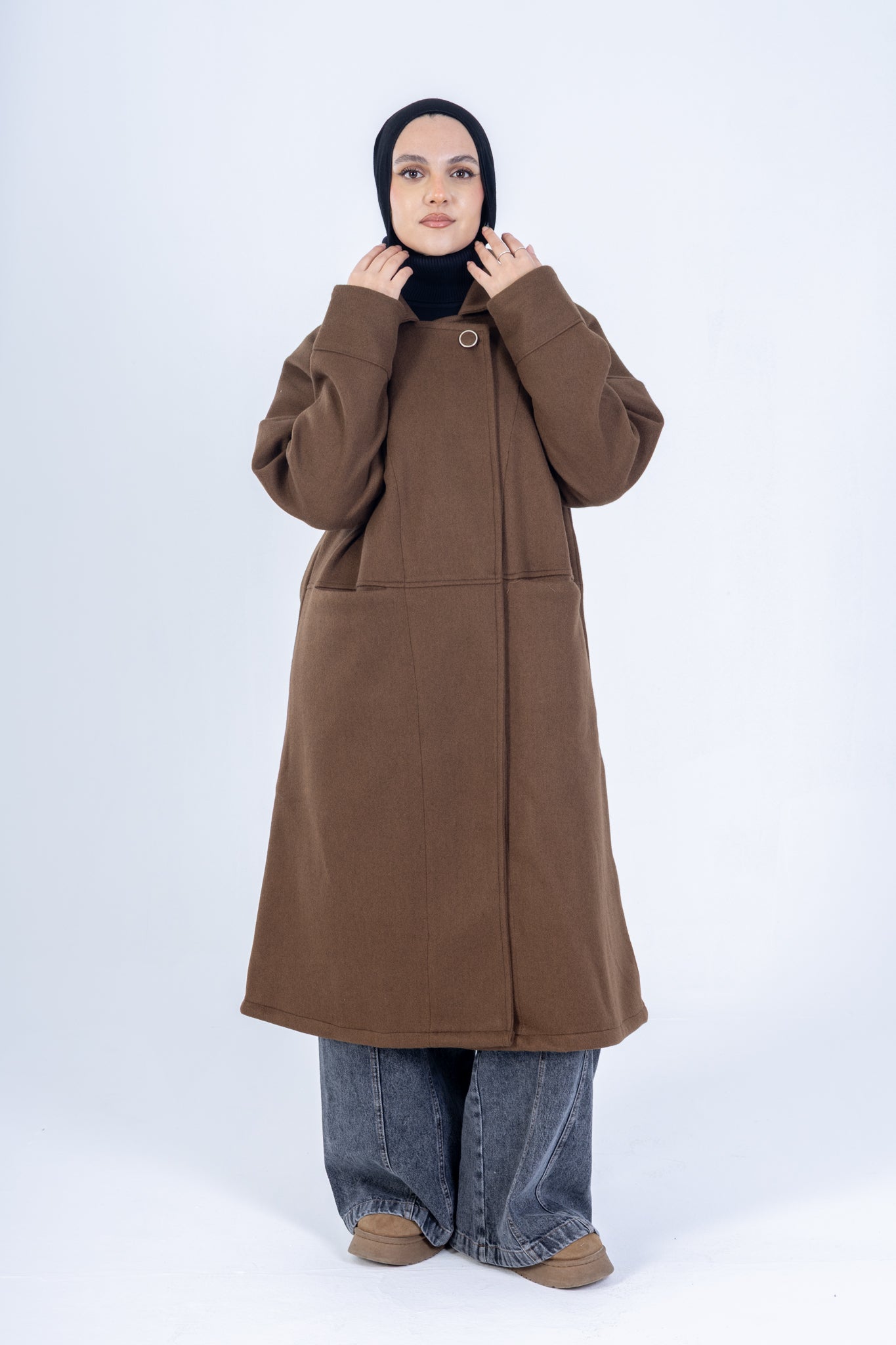 valeria coat