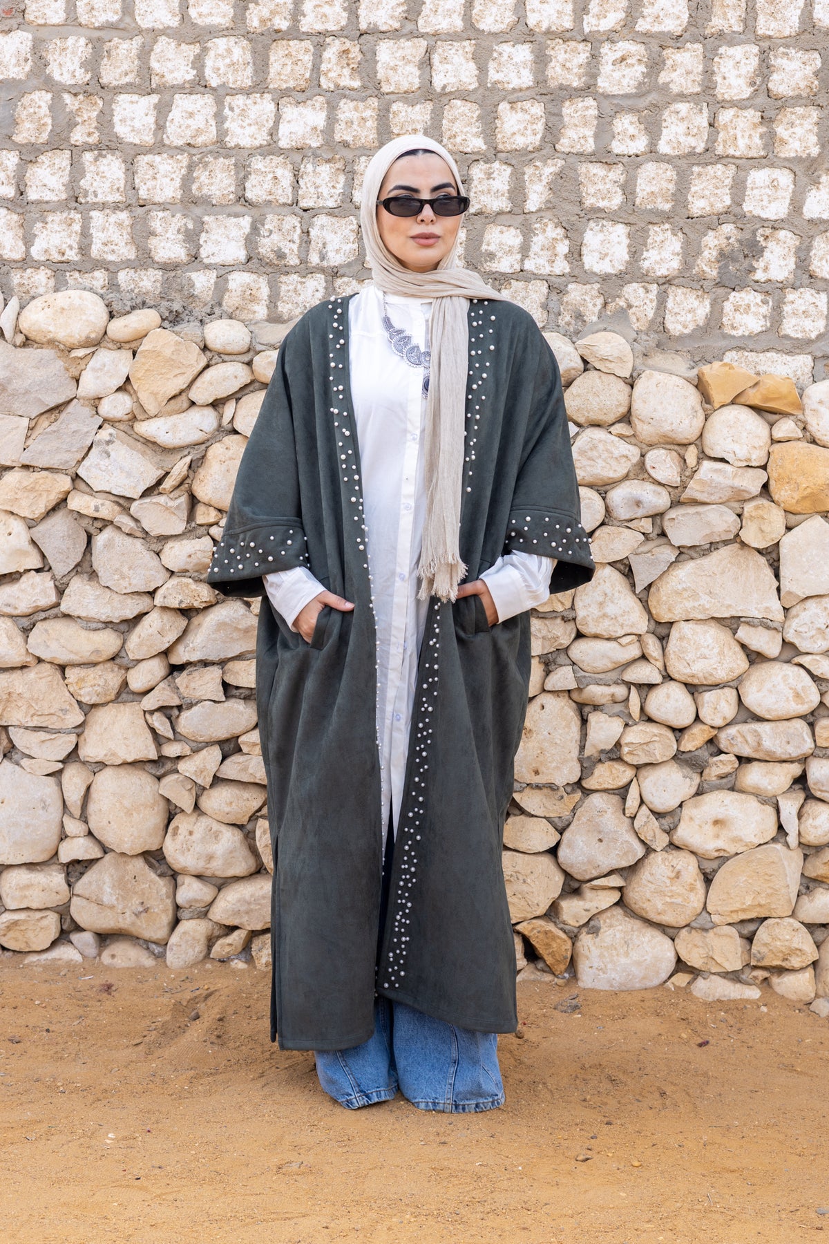 Ons kaftan