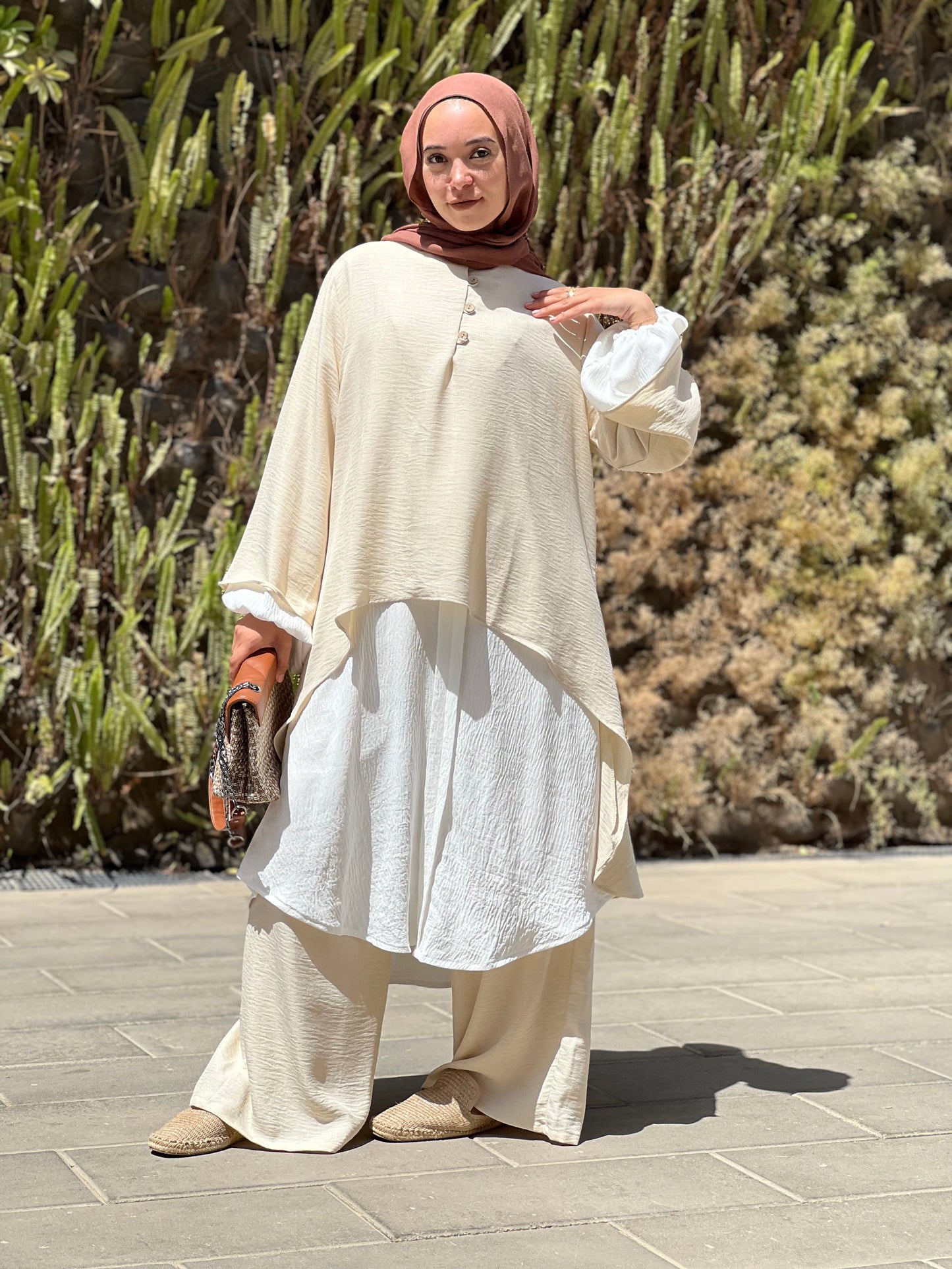Linen Whisper