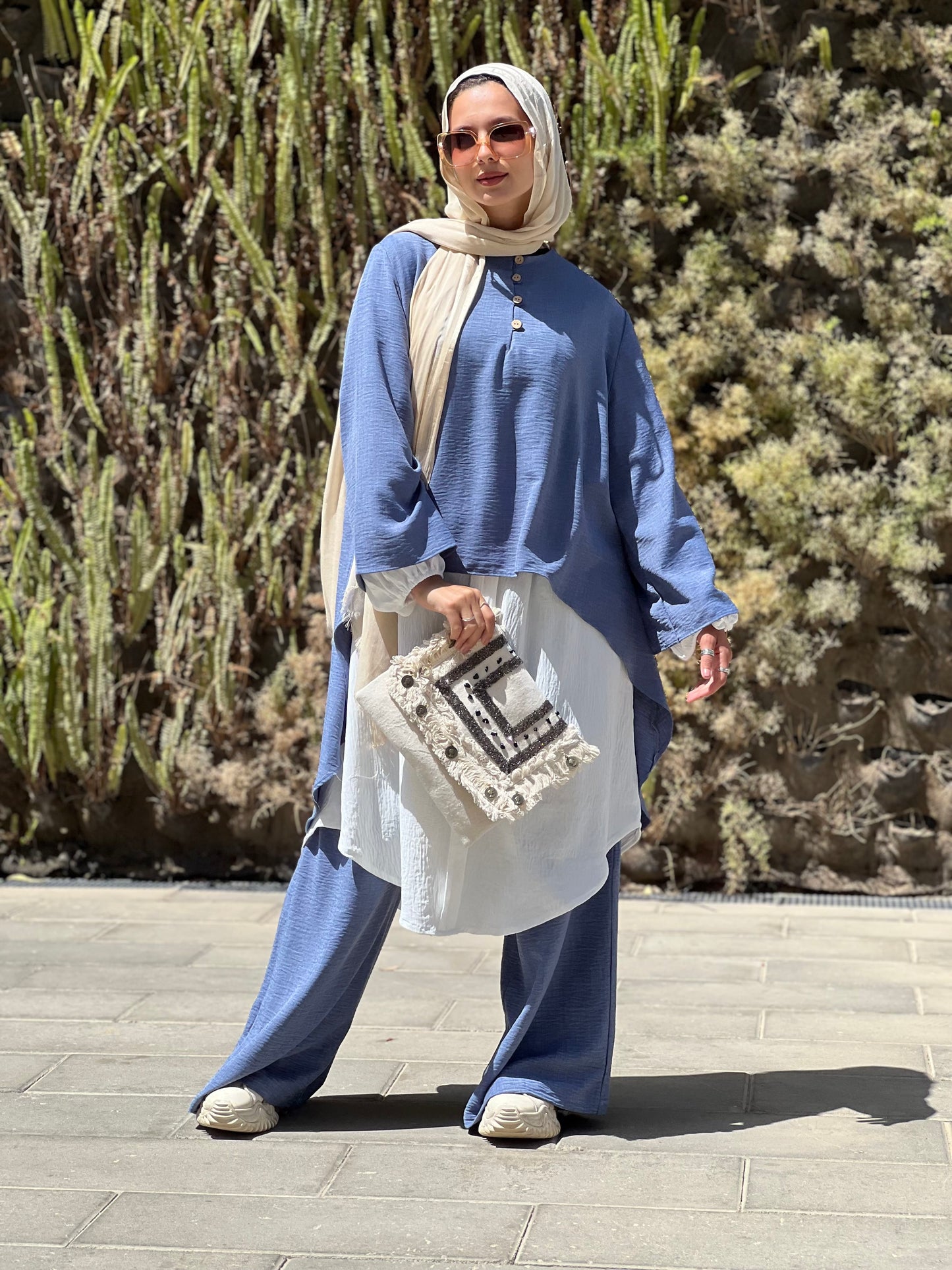 Linen Whisper
