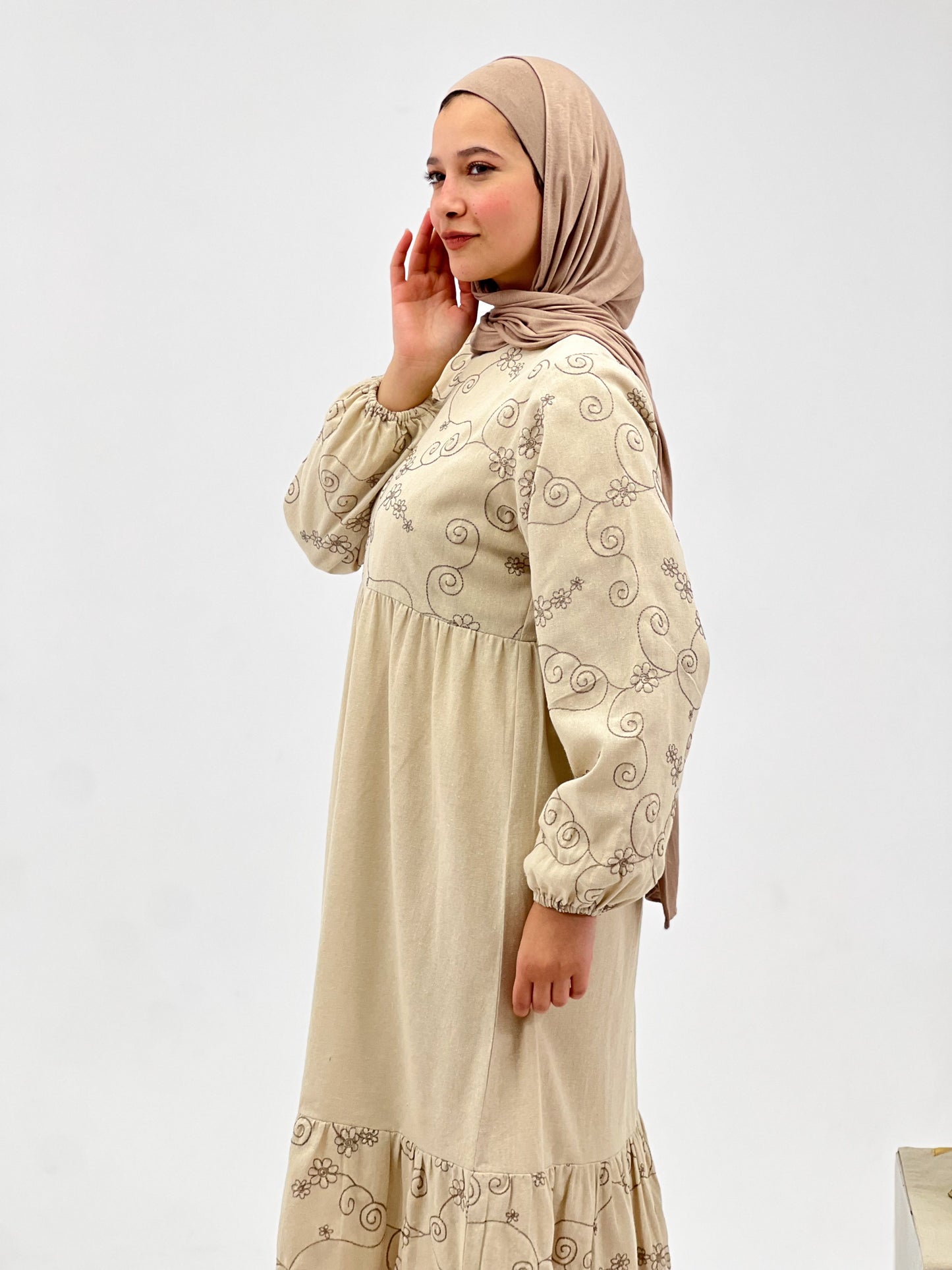 Atheer dress