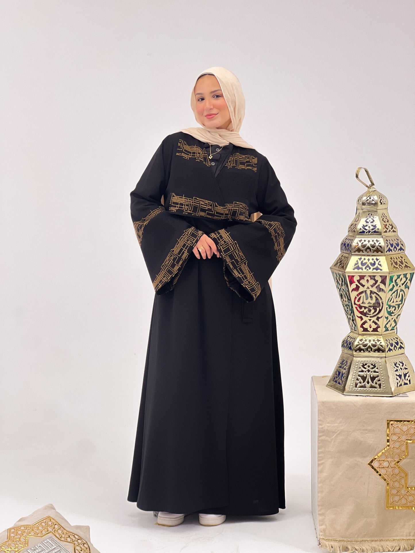 Setr Dress