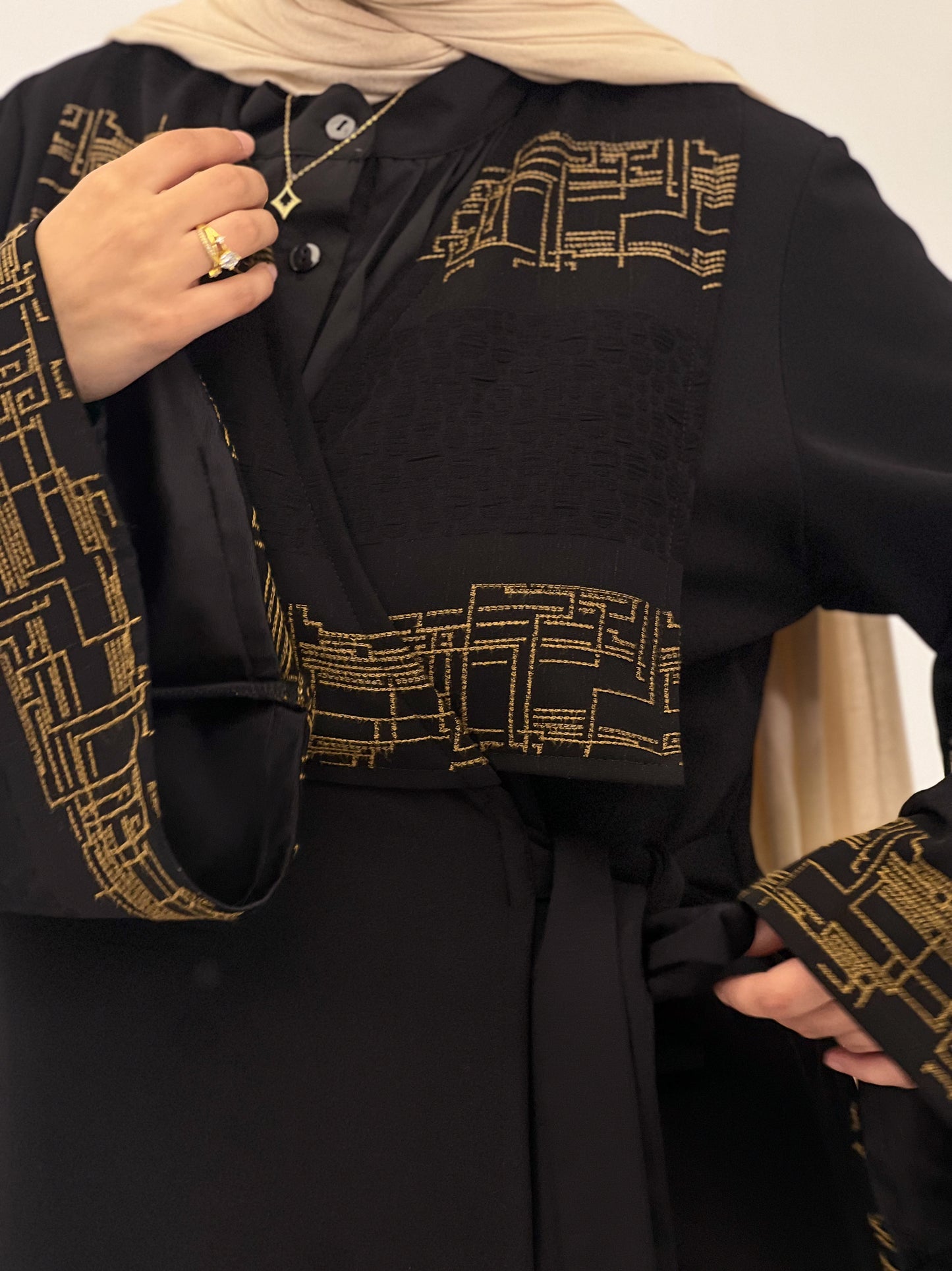 Setr Dress