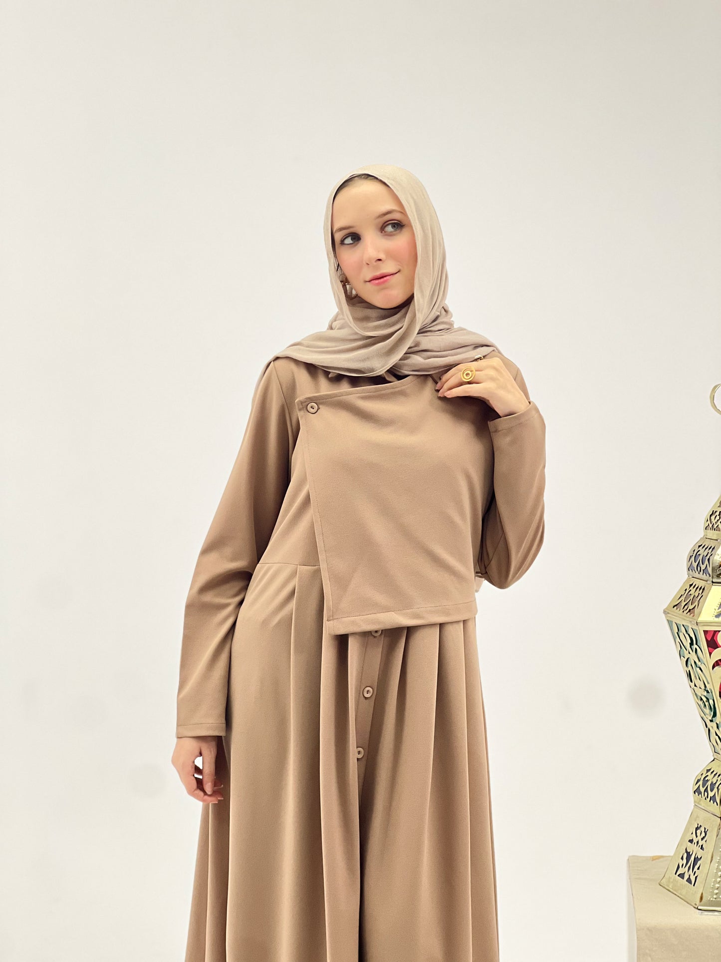 Sakina Dress