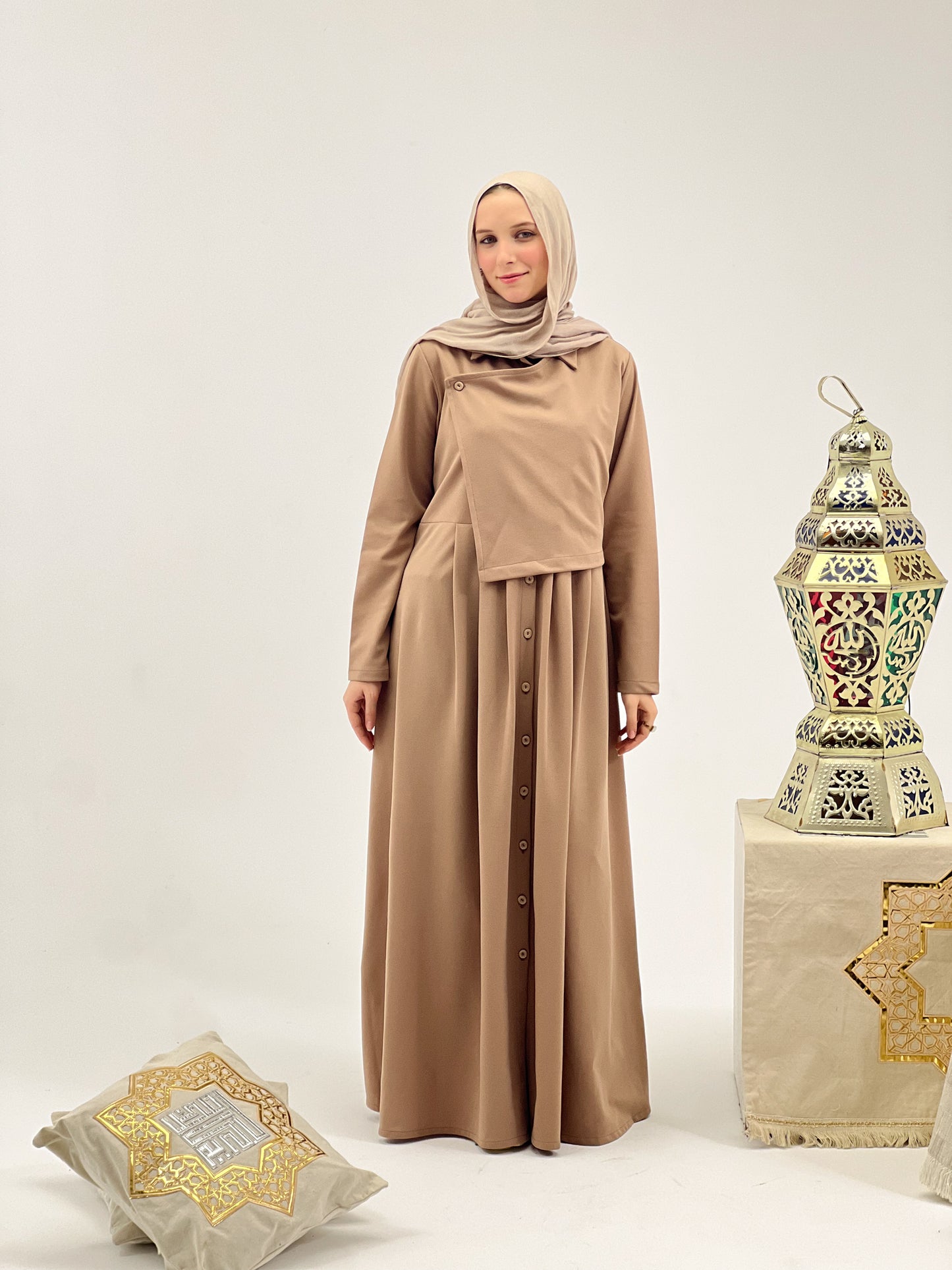 Sakina Dress