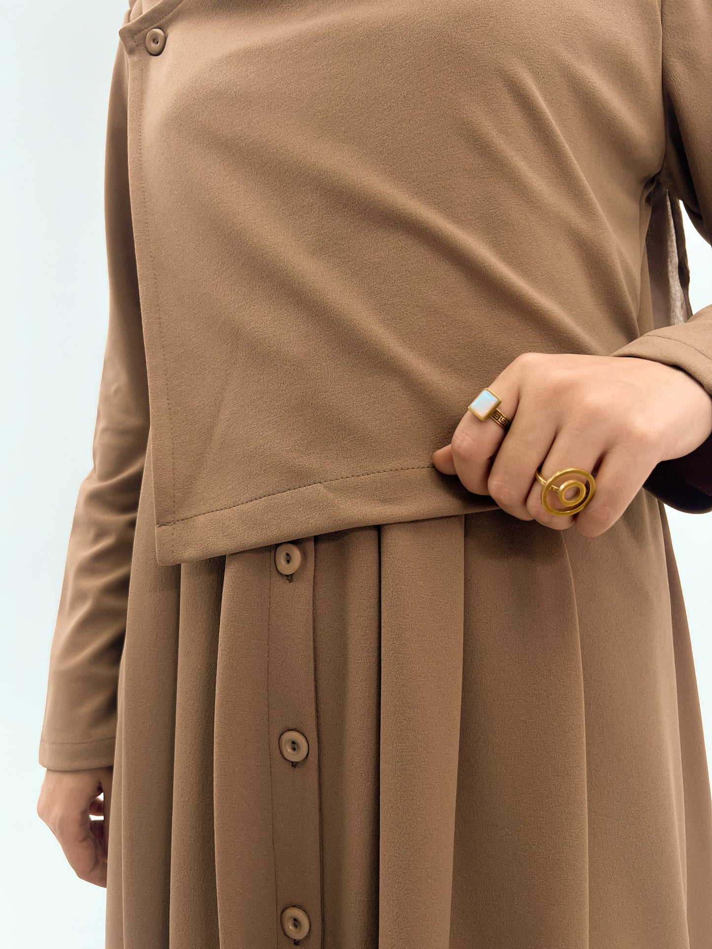 Sakina Dress