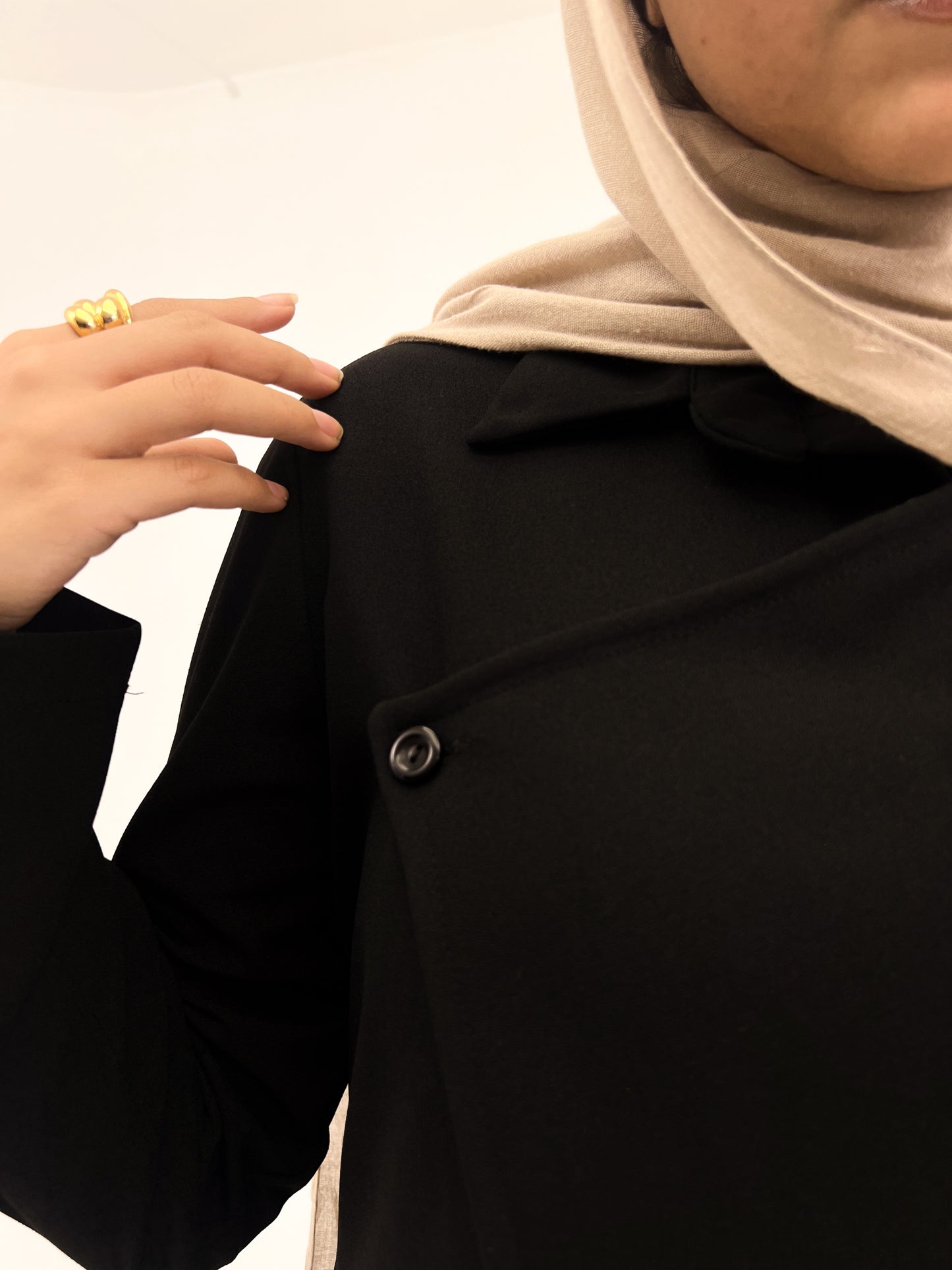 Sakina Dress