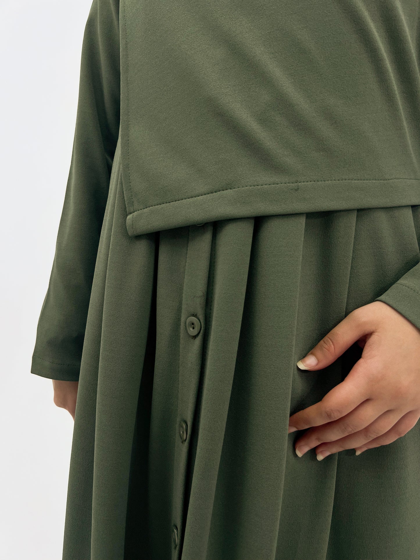 Sakina Dress