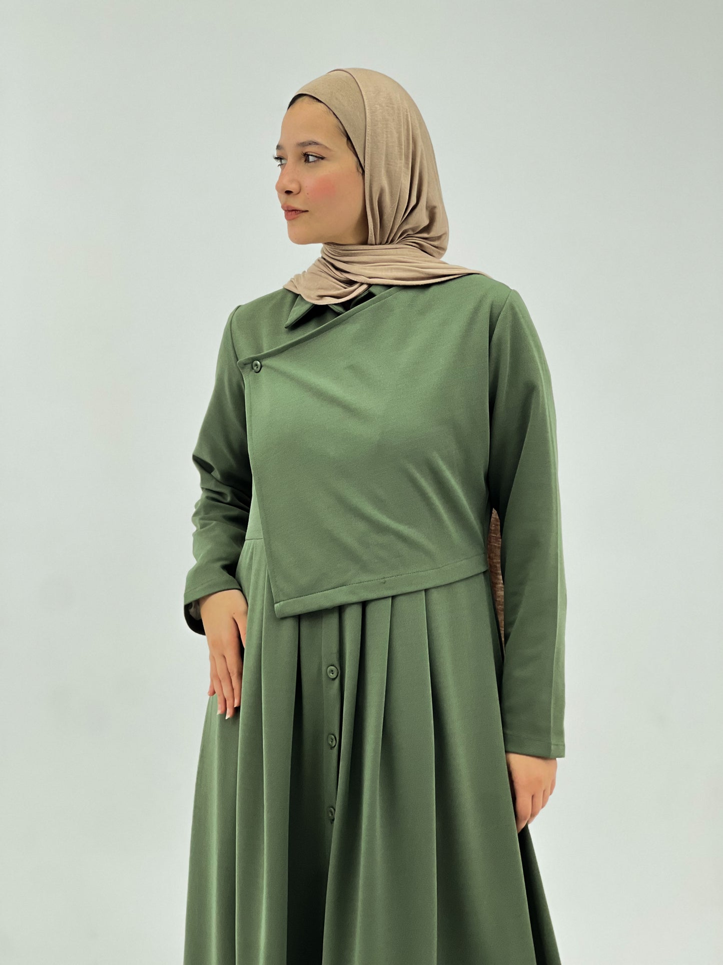 Sakina Dress