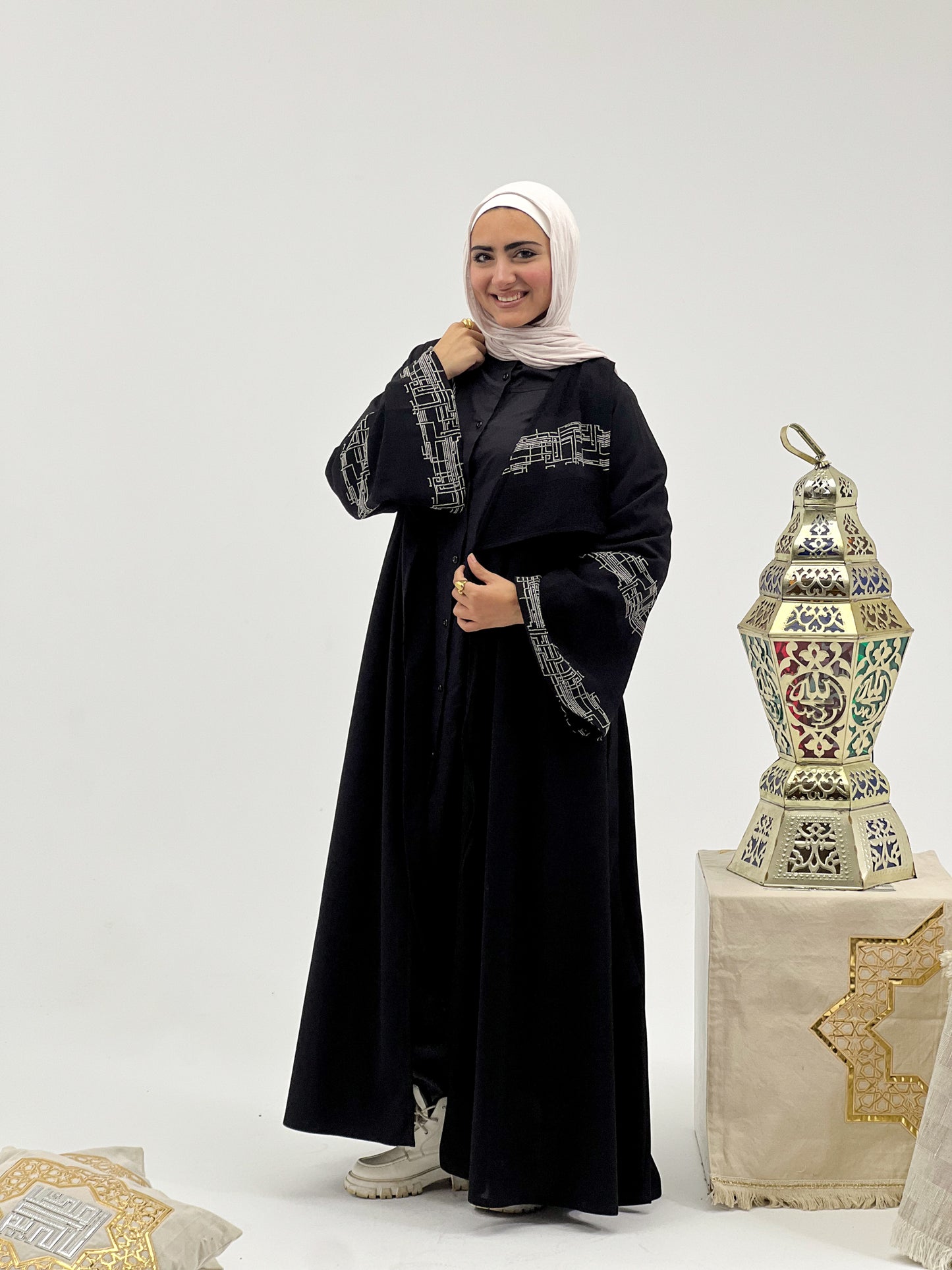 Setr Dress