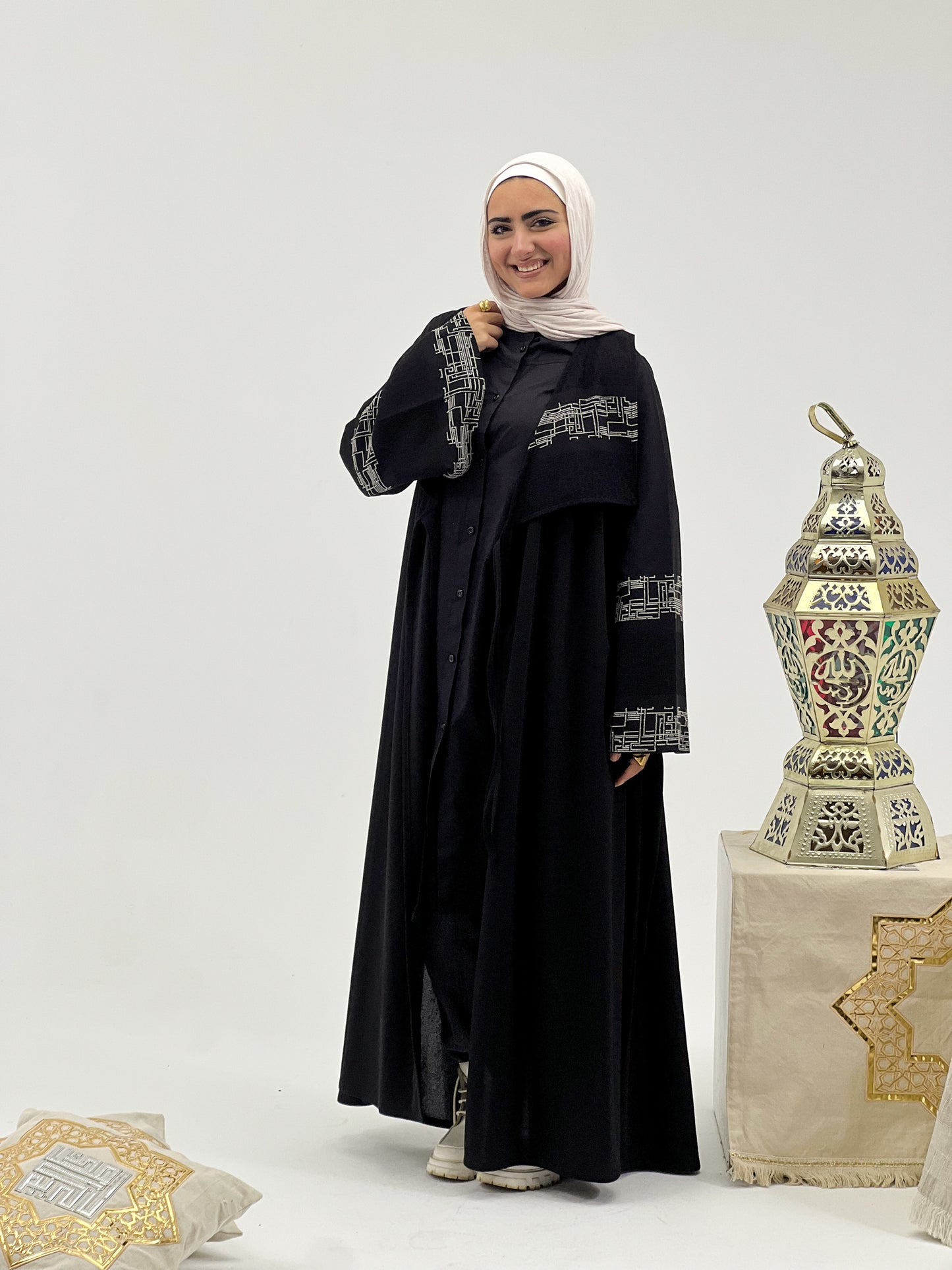 Setr Dress