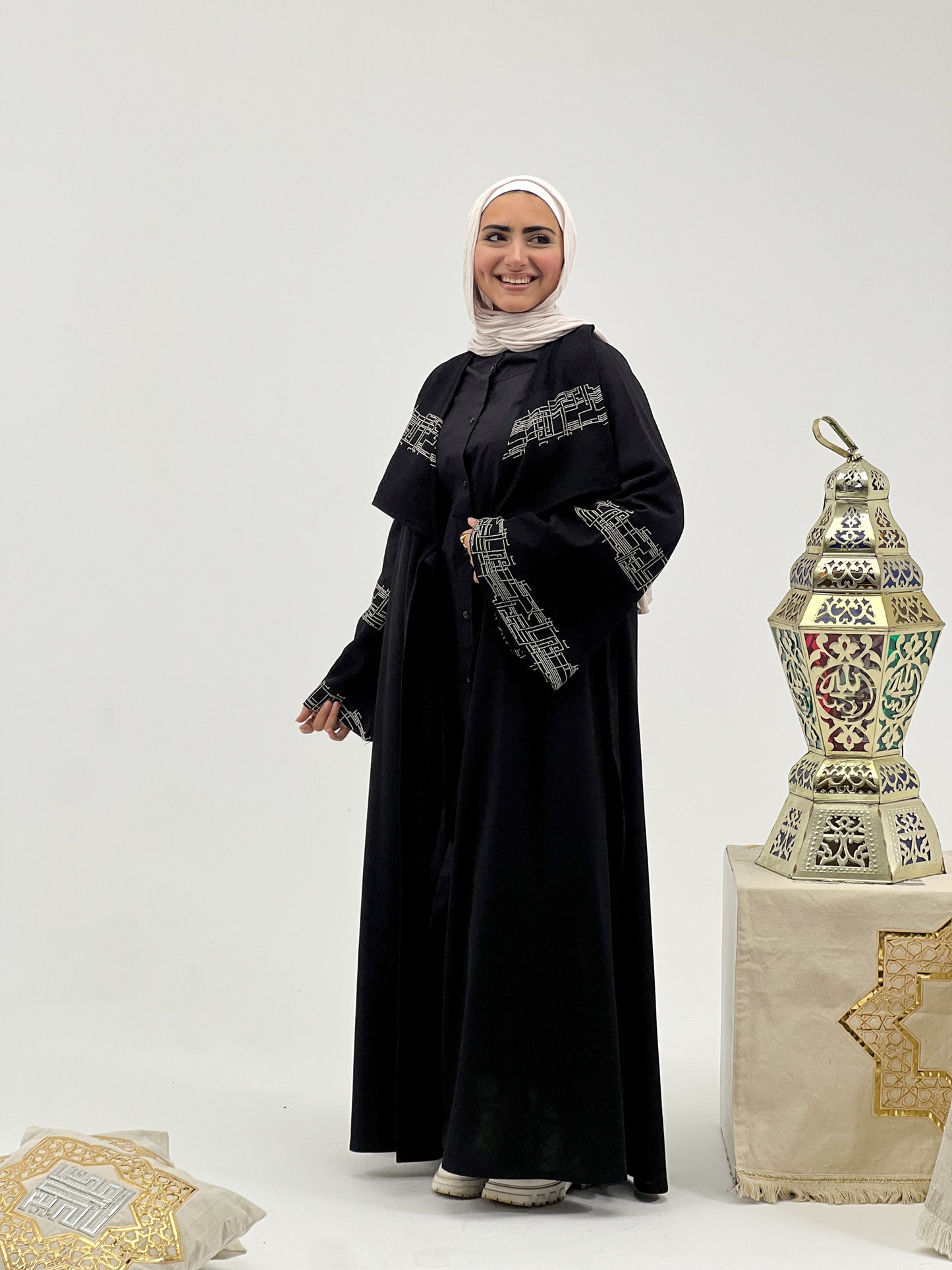 Setr Dress