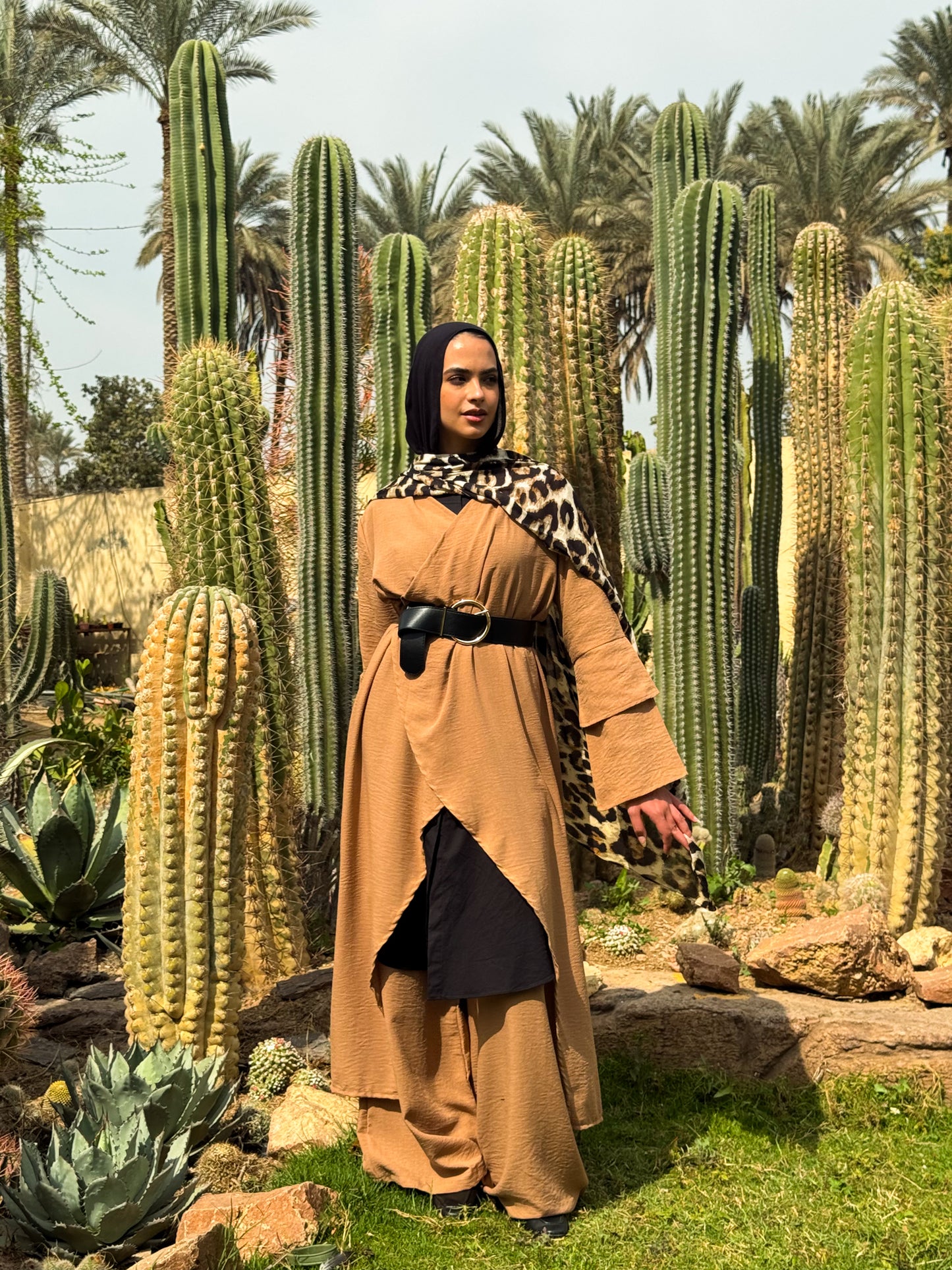 Rahaf cardigan
