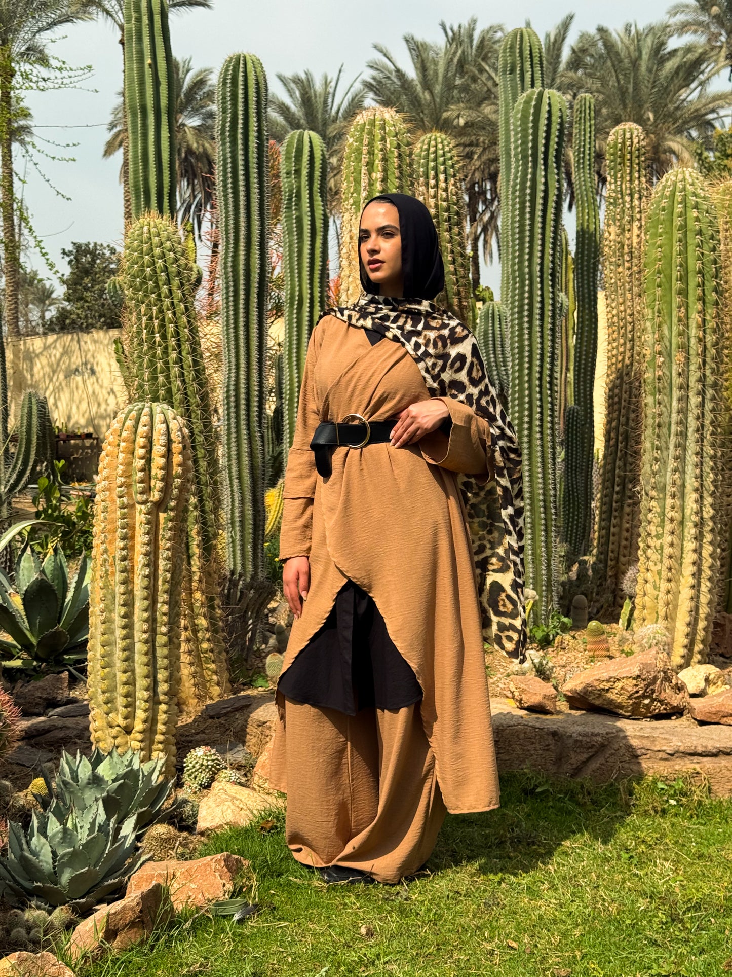 Rahaf cardigan
