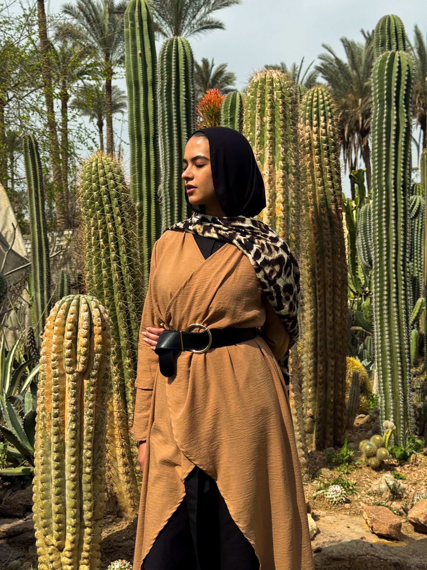 Rahaf cardigan
