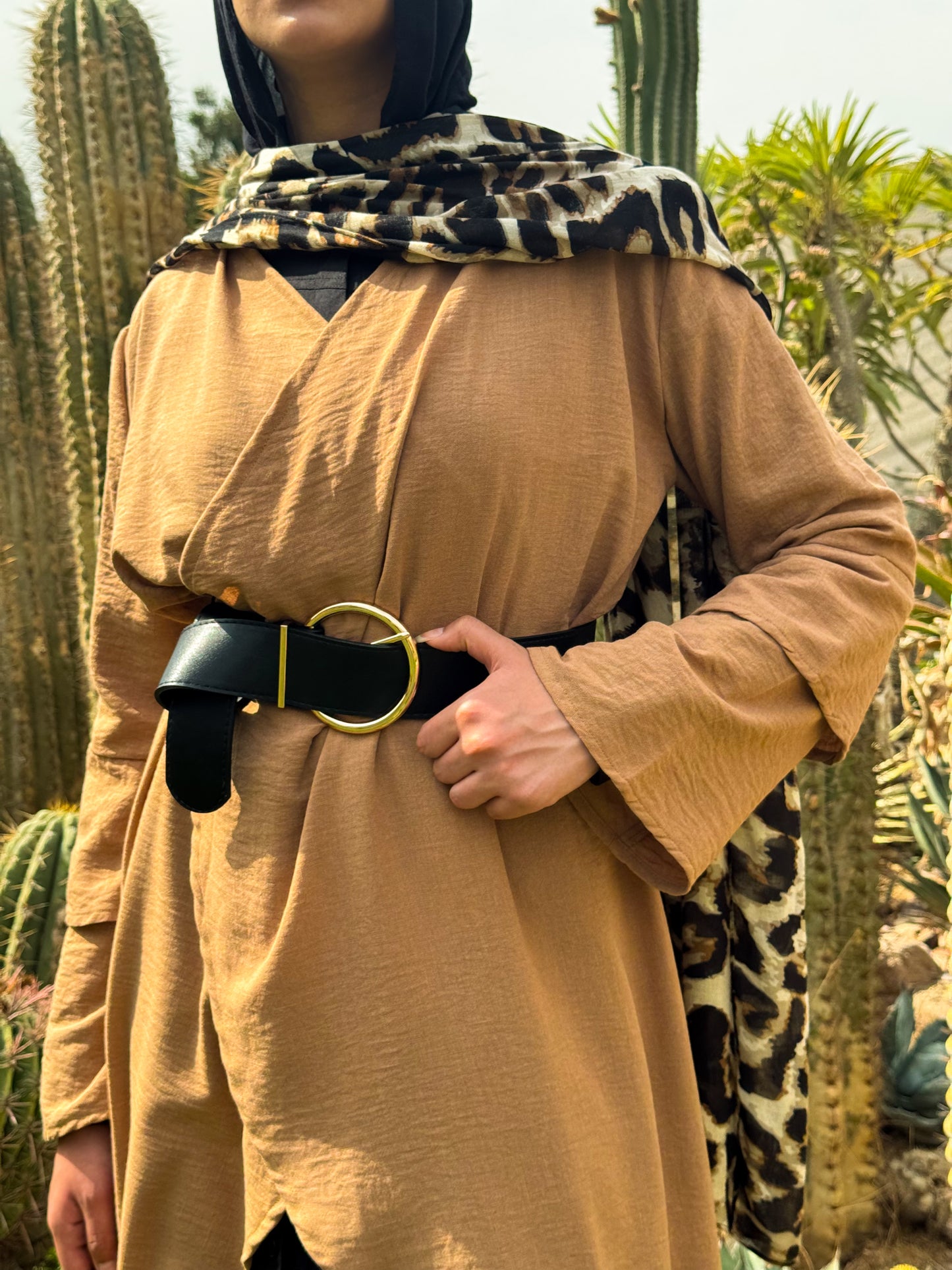 Rahaf cardigan