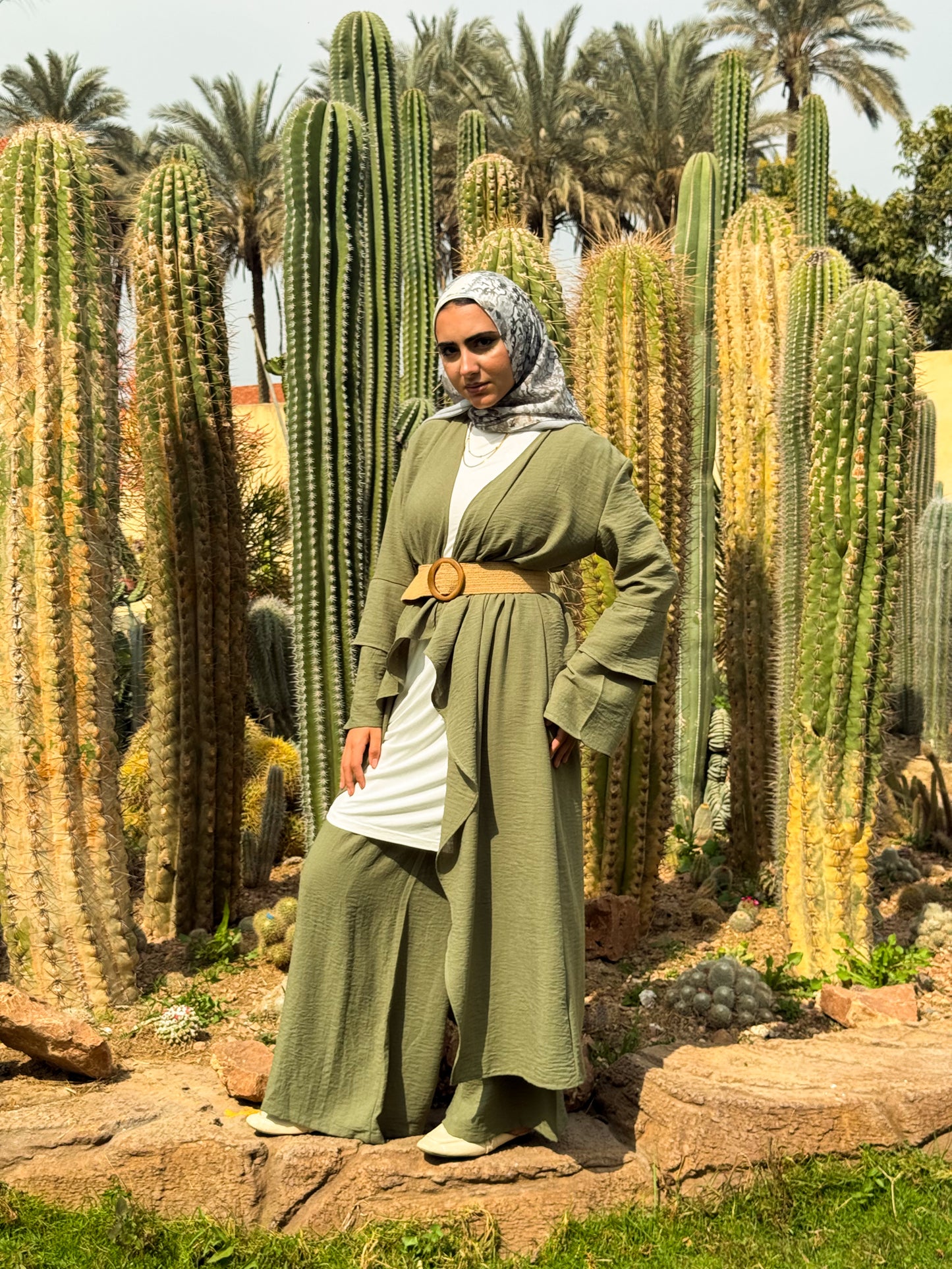Rahaf cardigan