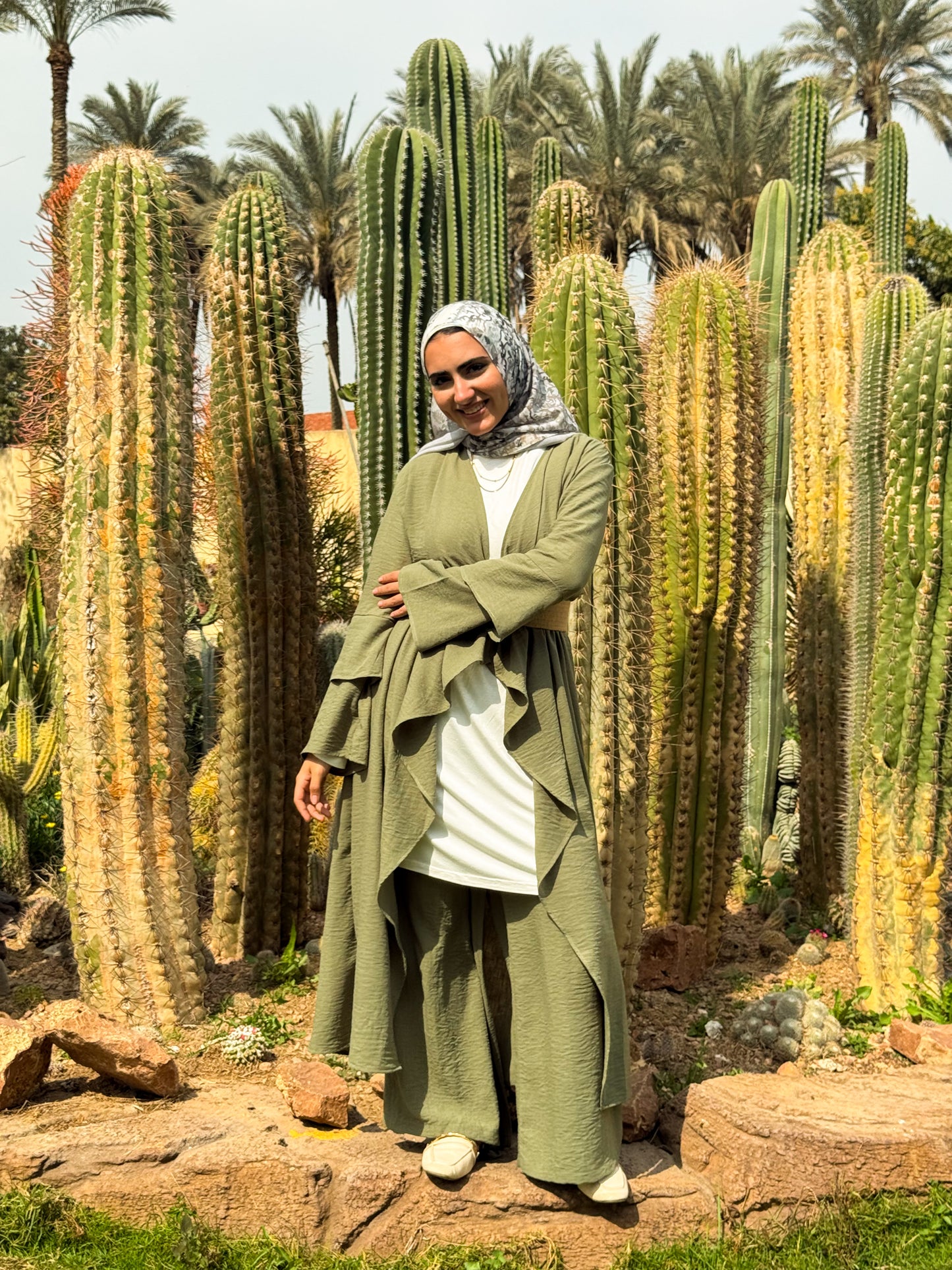 Rahaf cardigan