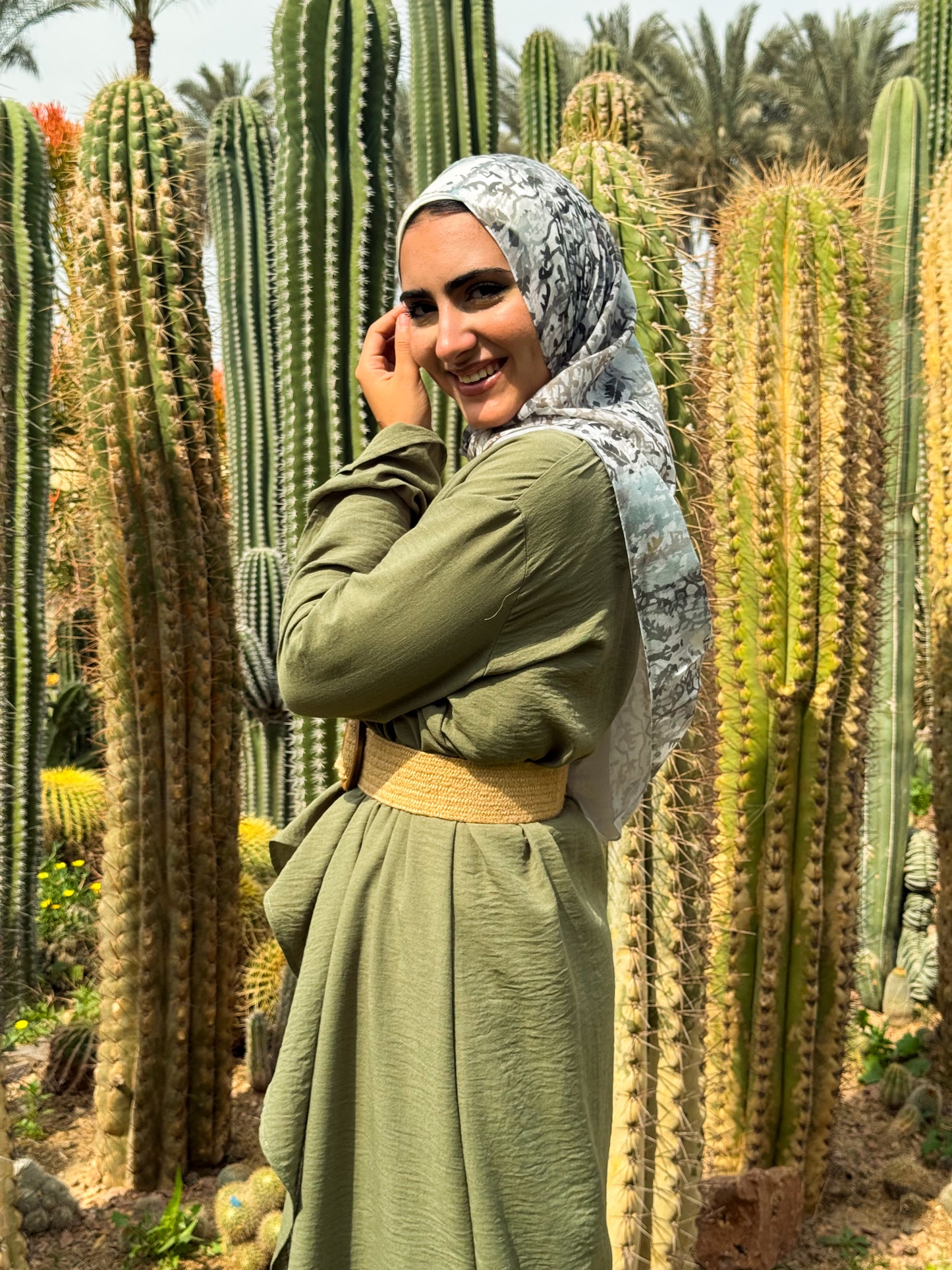 Rahaf cardigan