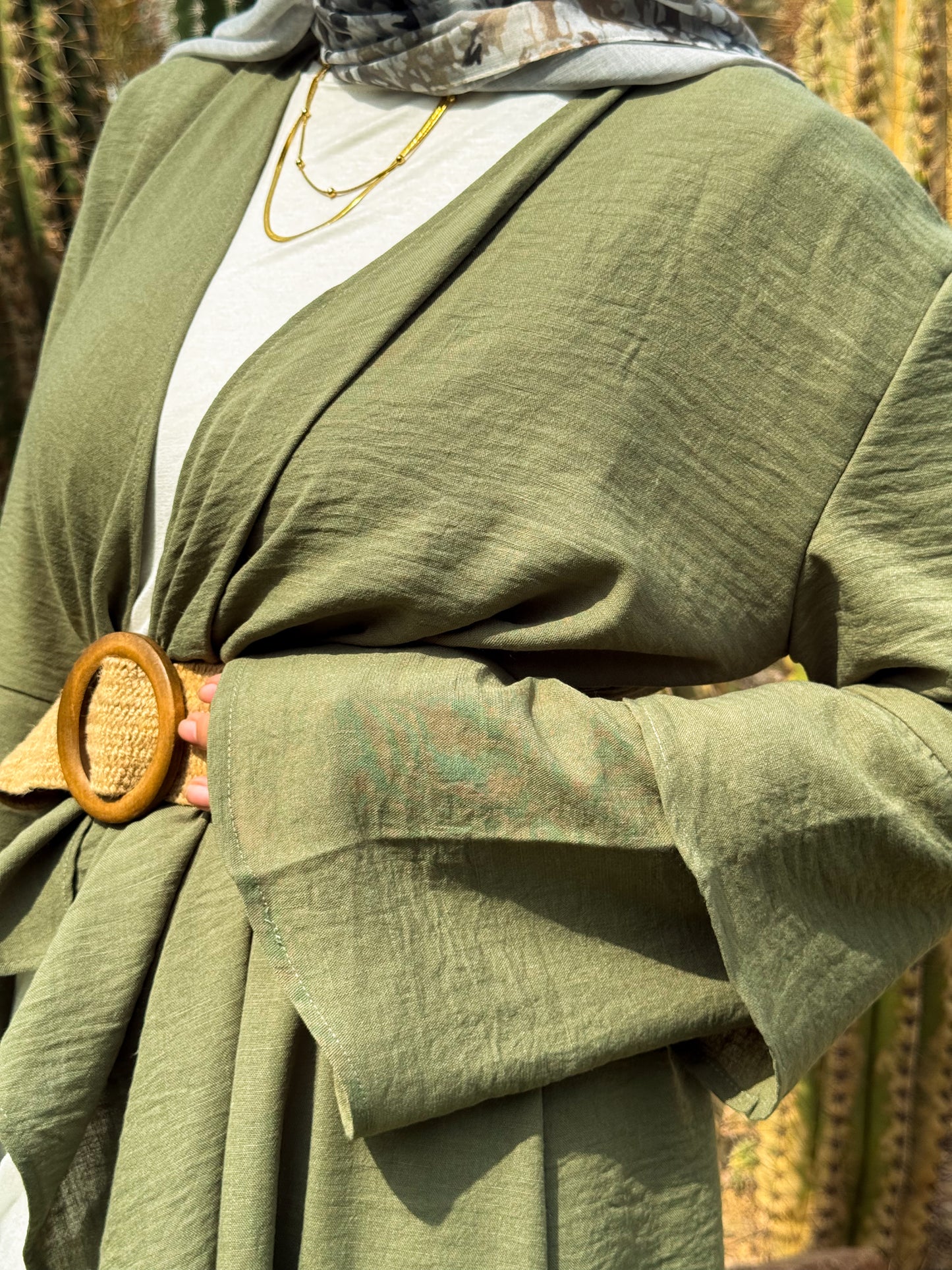 Rahaf cardigan