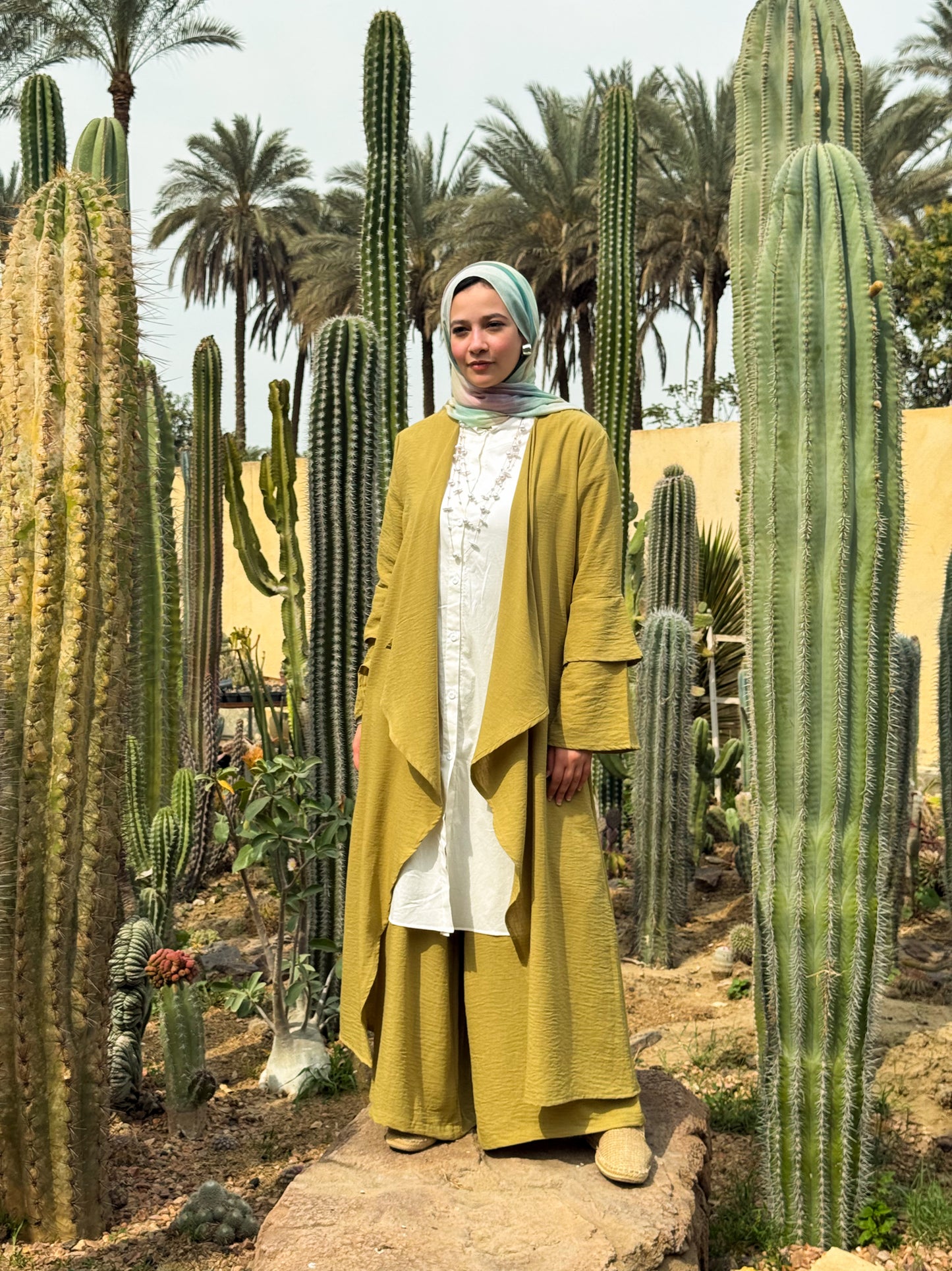 Rahaf cardigan