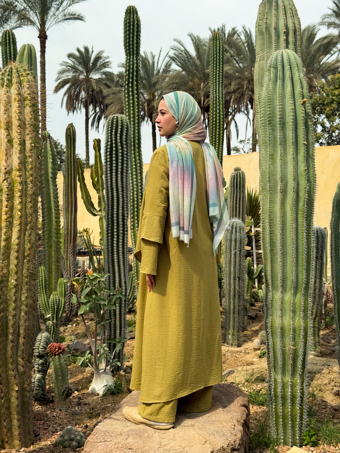 Rahaf cardigan