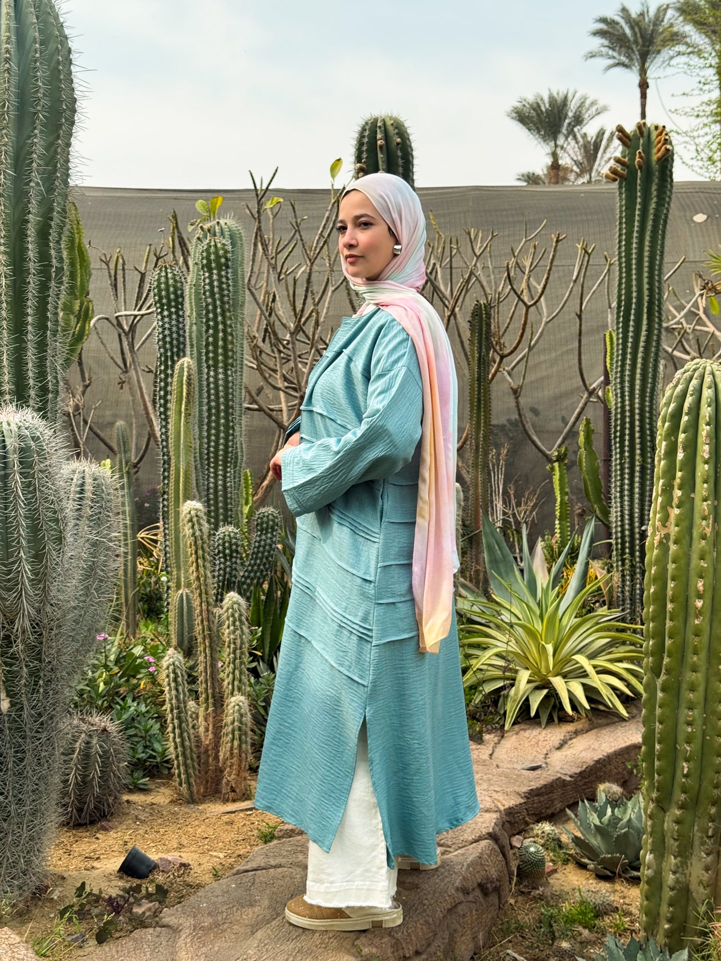 Kimono Dorra