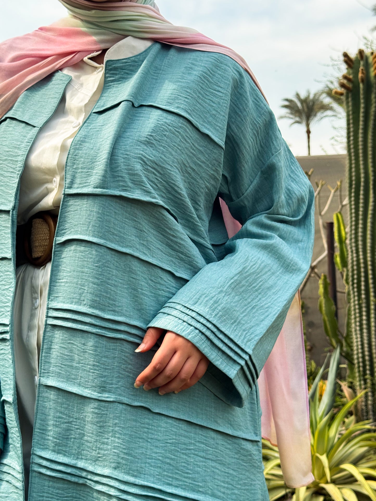 Kimono Dorra