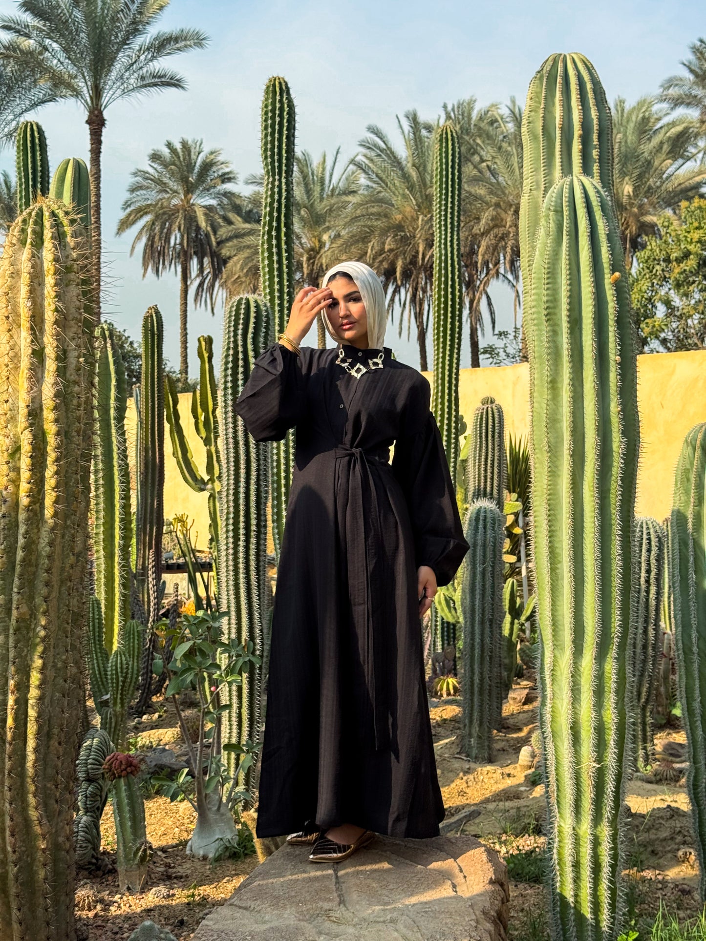 malika dress