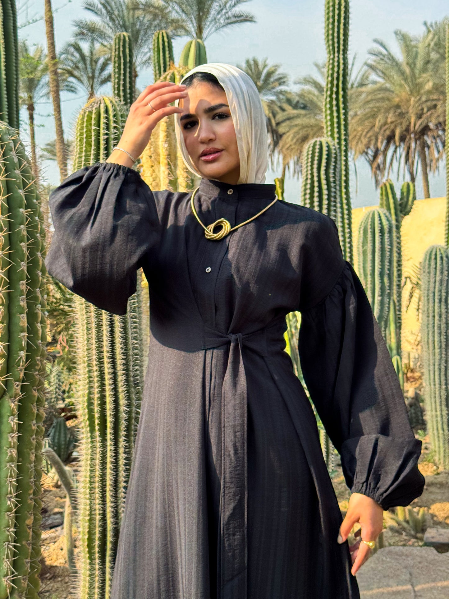 malika dress