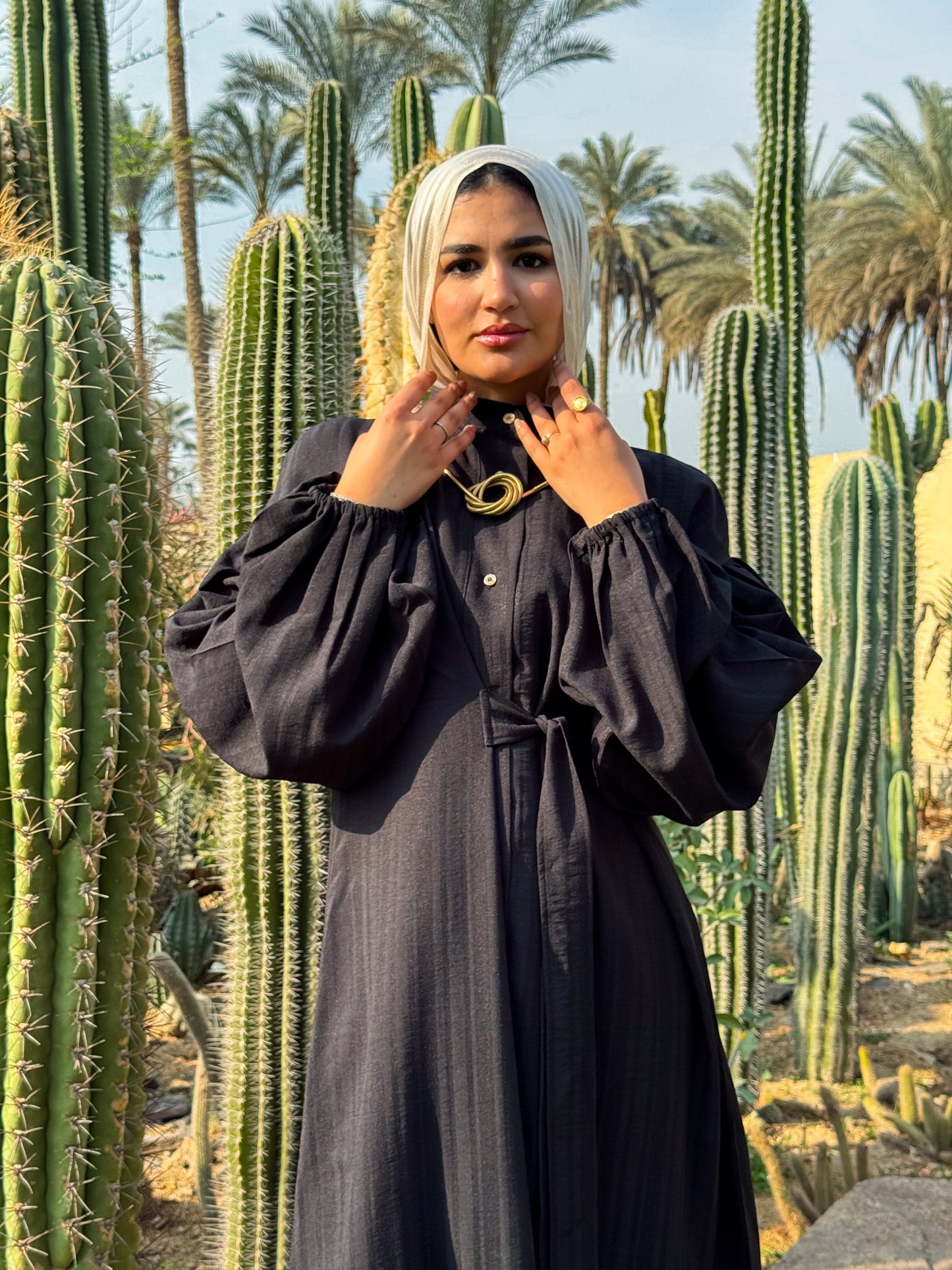 malika dress