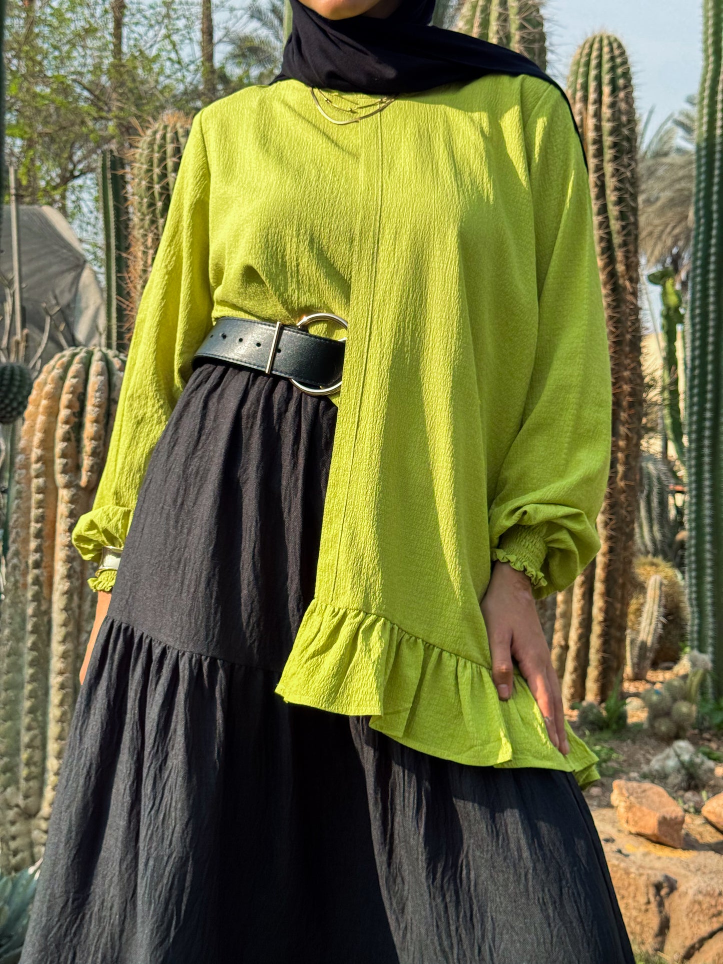 Farah shirt