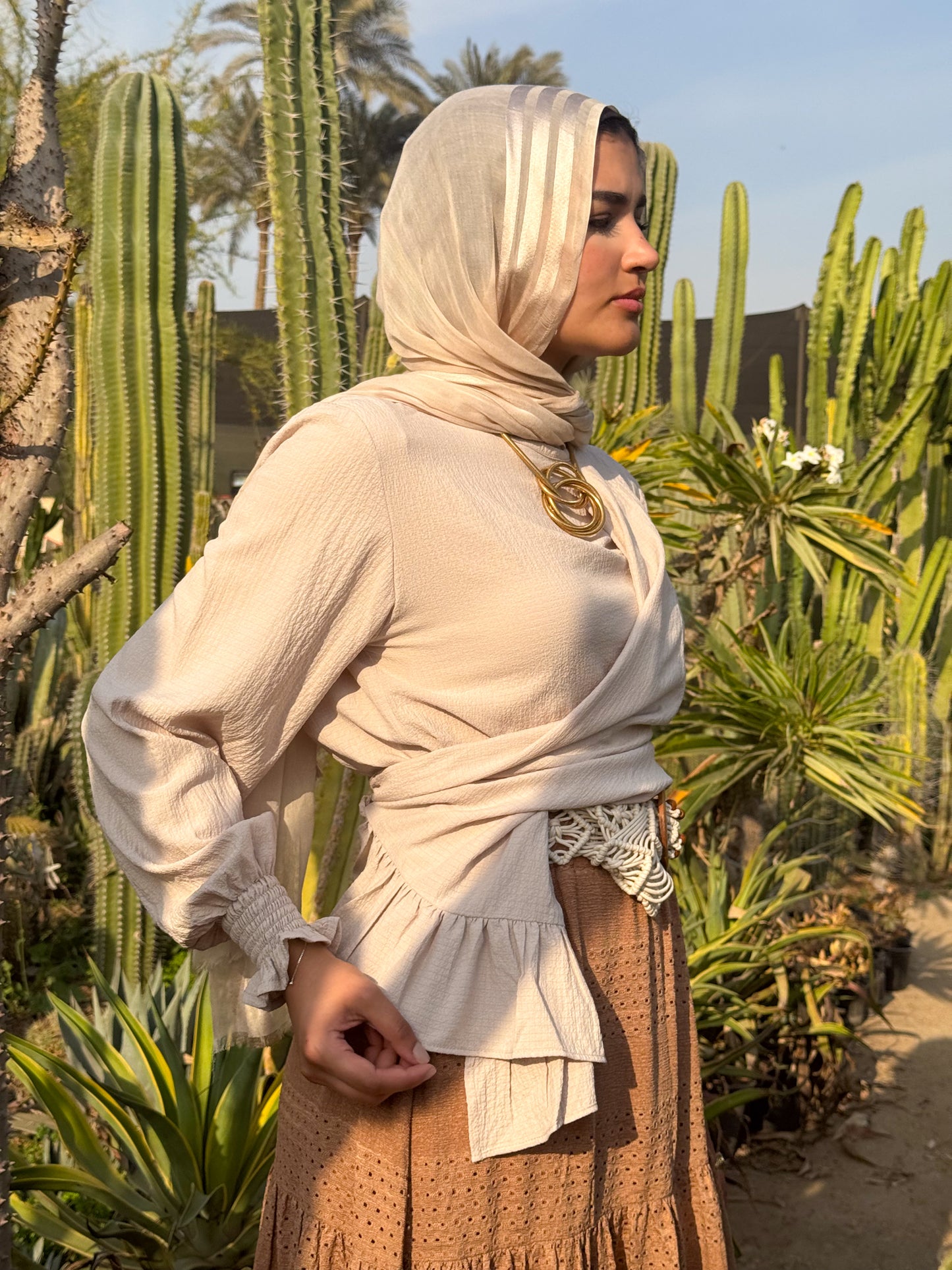 Farah shirt