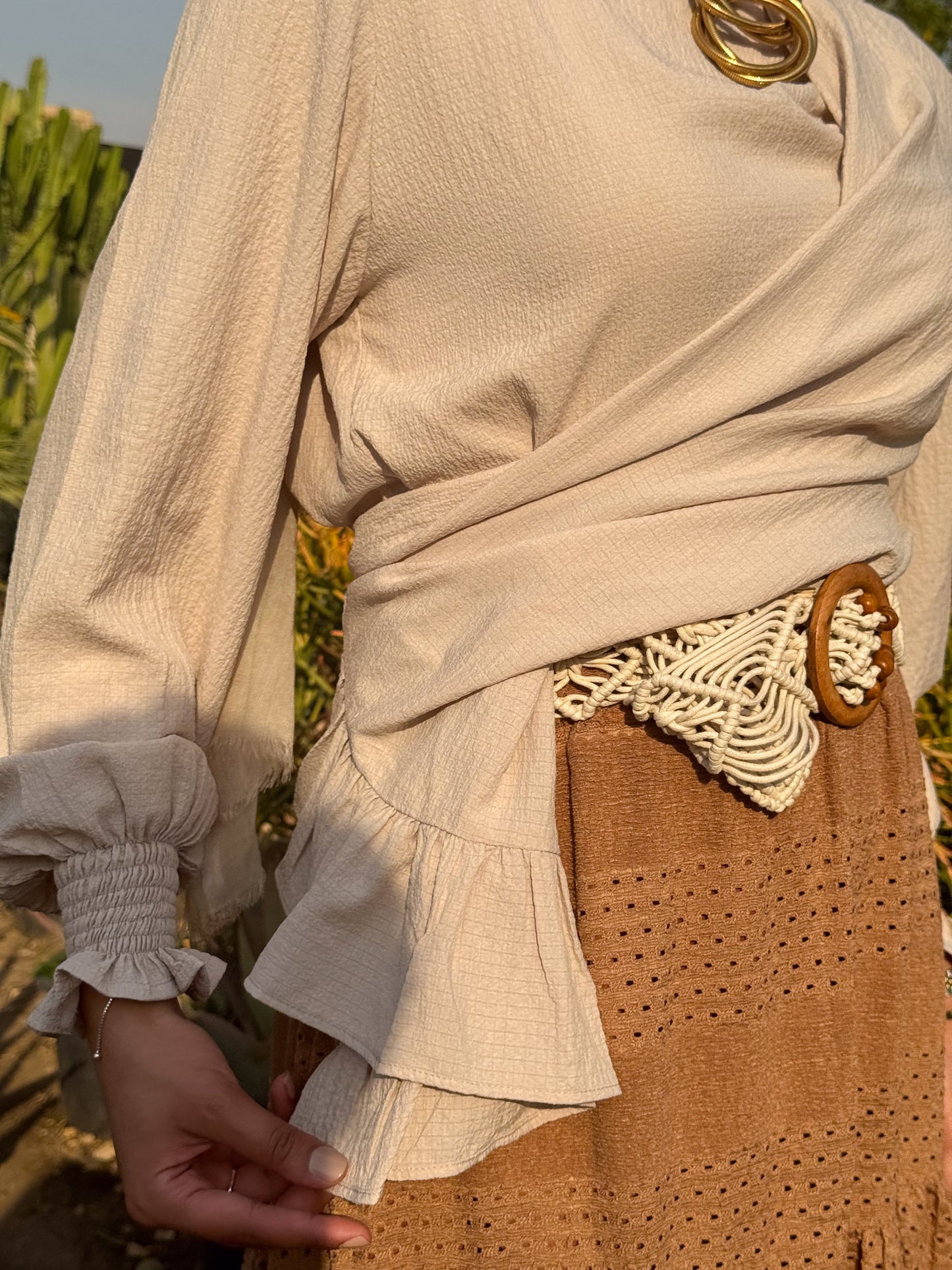 Farah shirt
