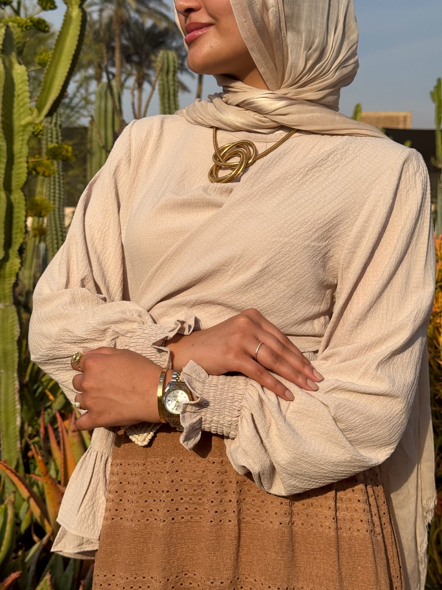 Farah shirt