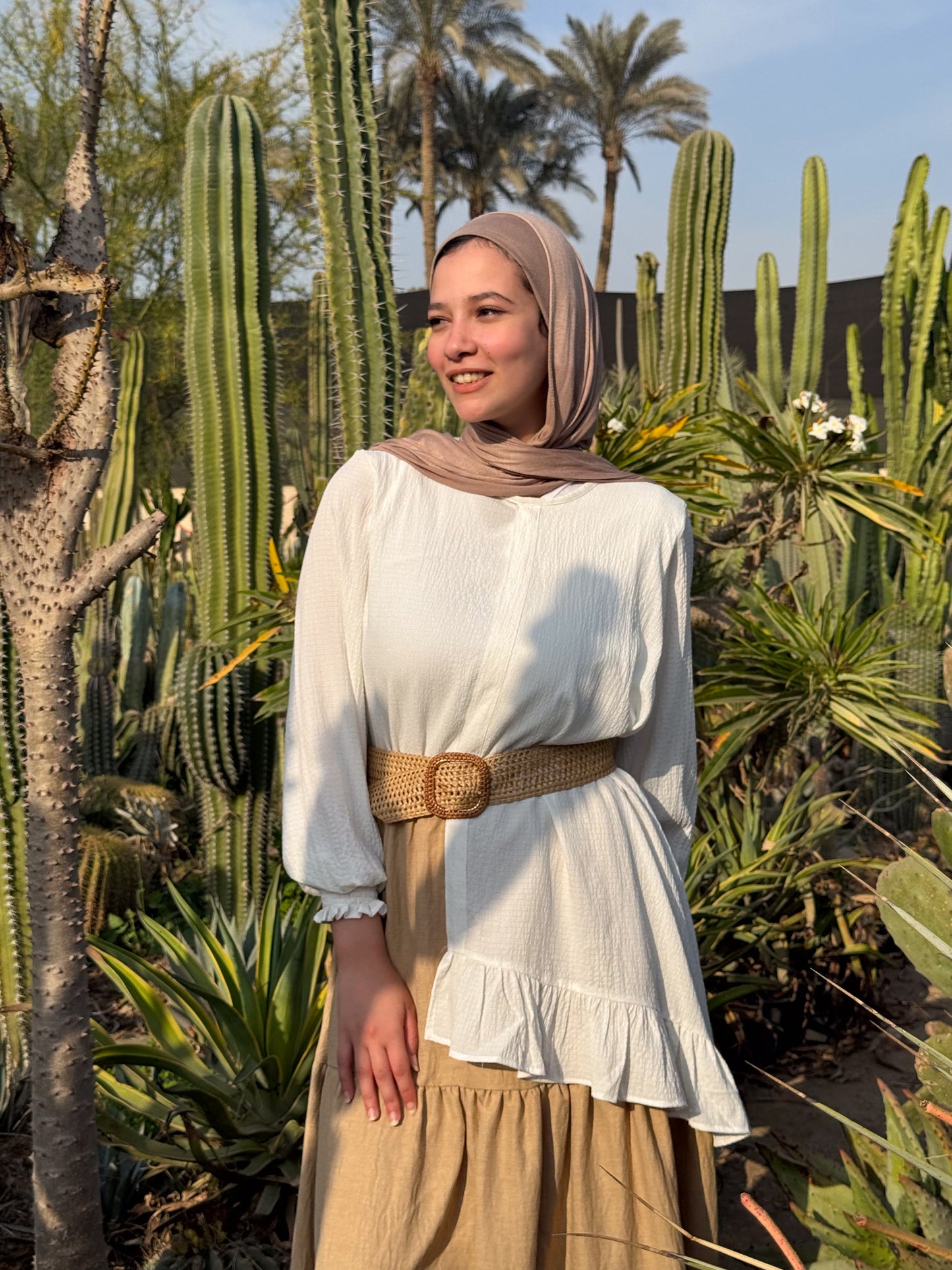 Farah shirt