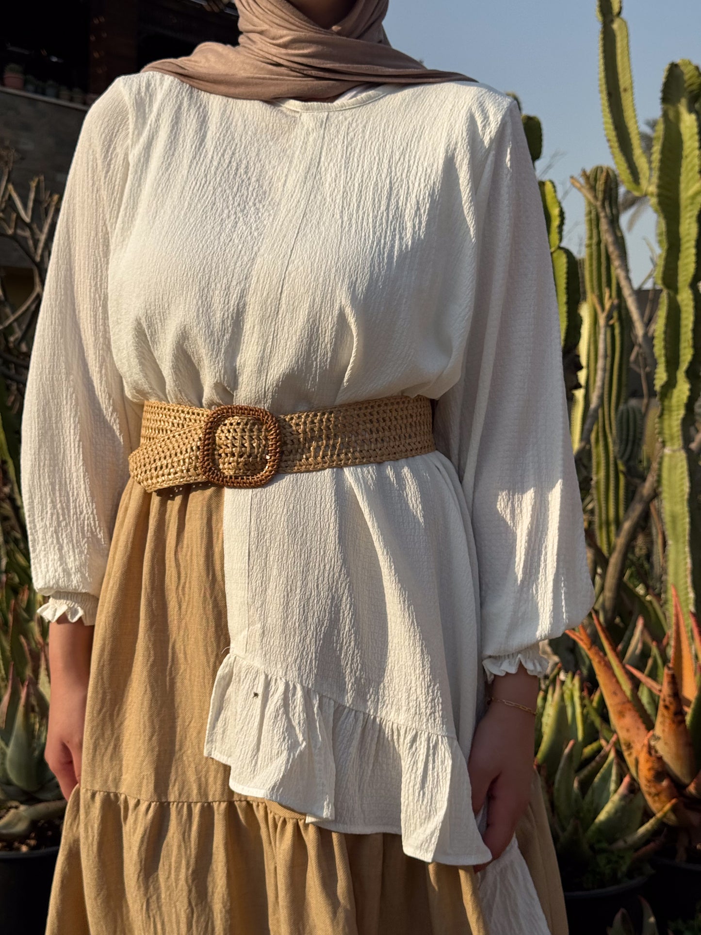 Farah shirt