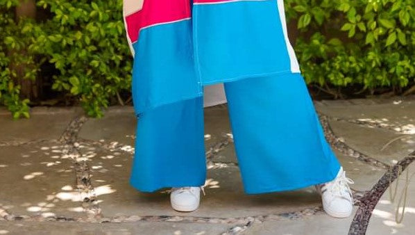 Linen Pants