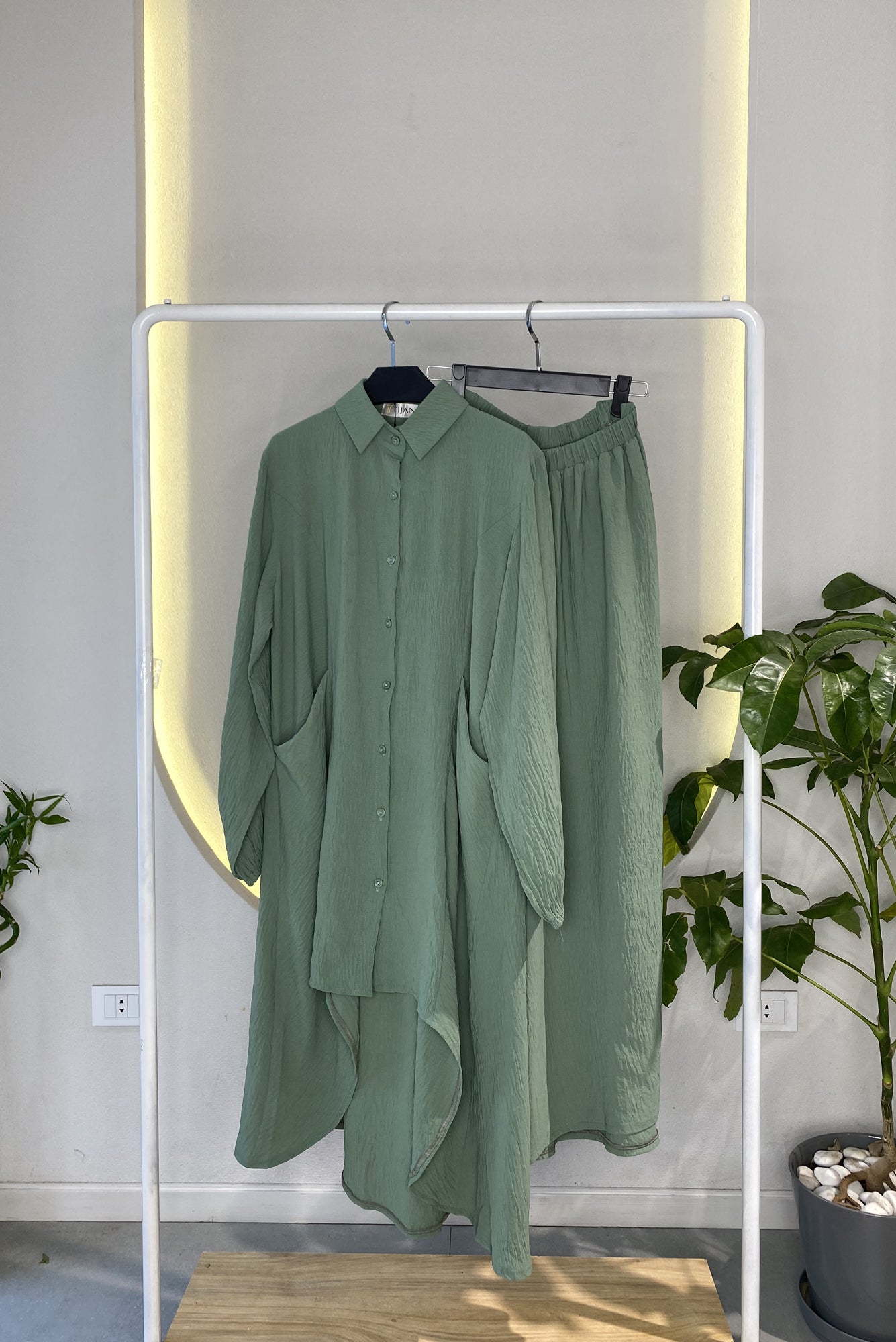 Rosalia Set
