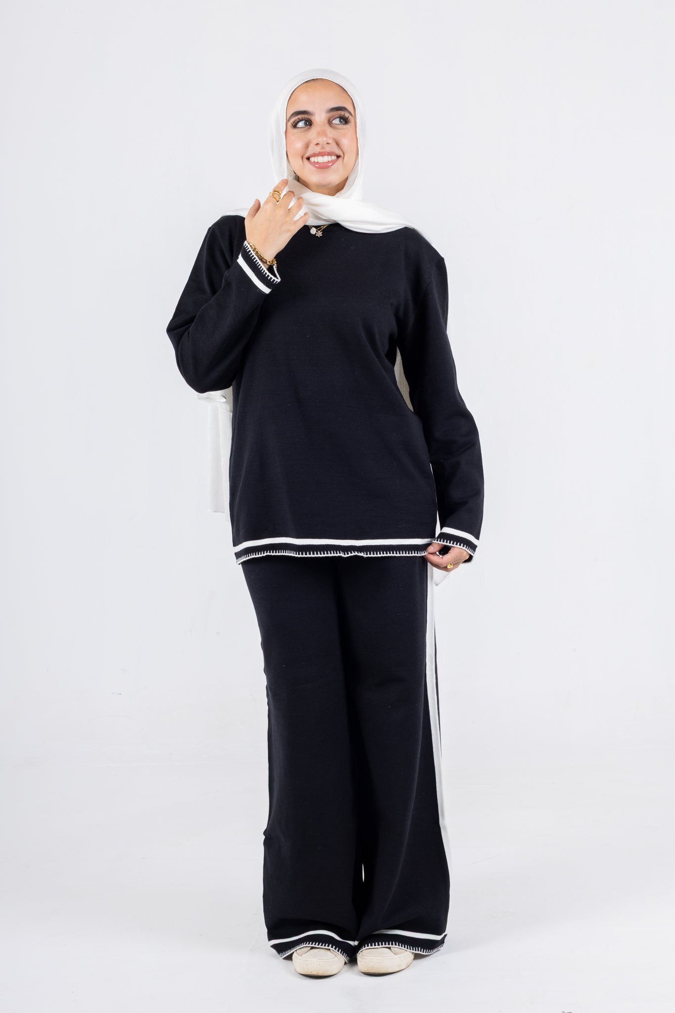 Carmen set