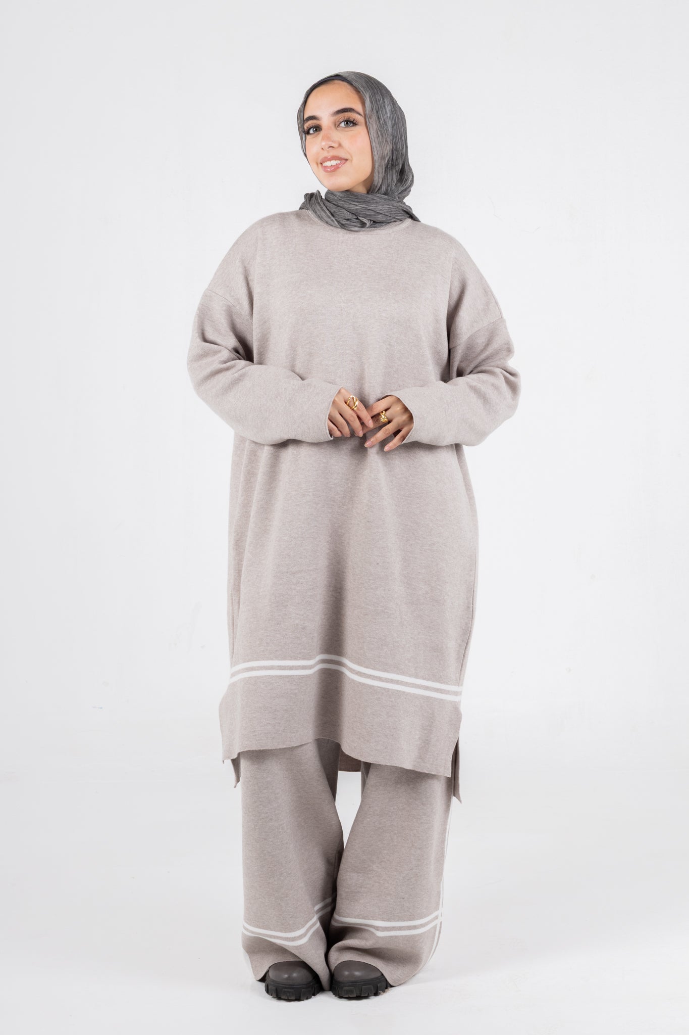 Alma set
