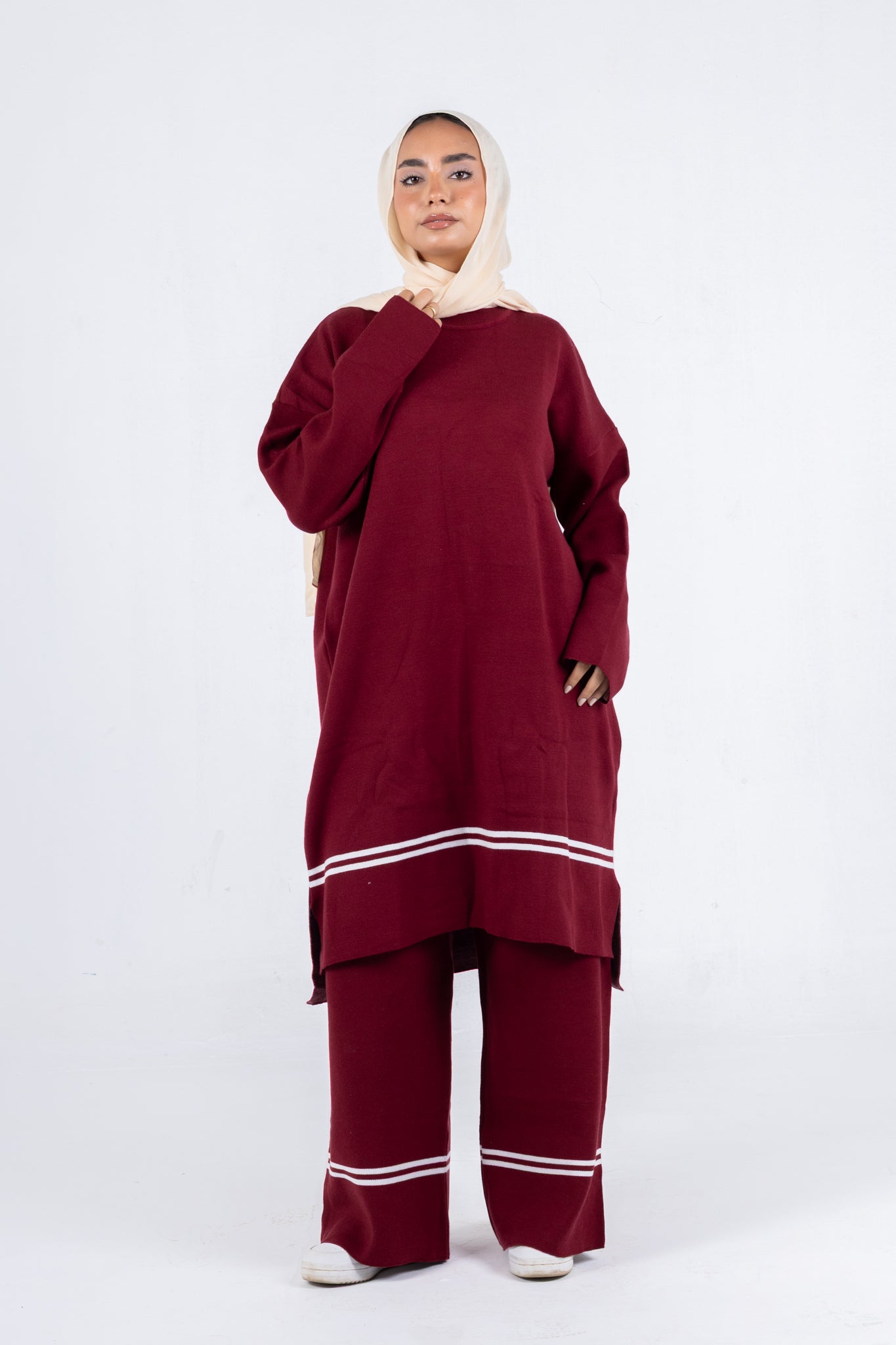 Alma set