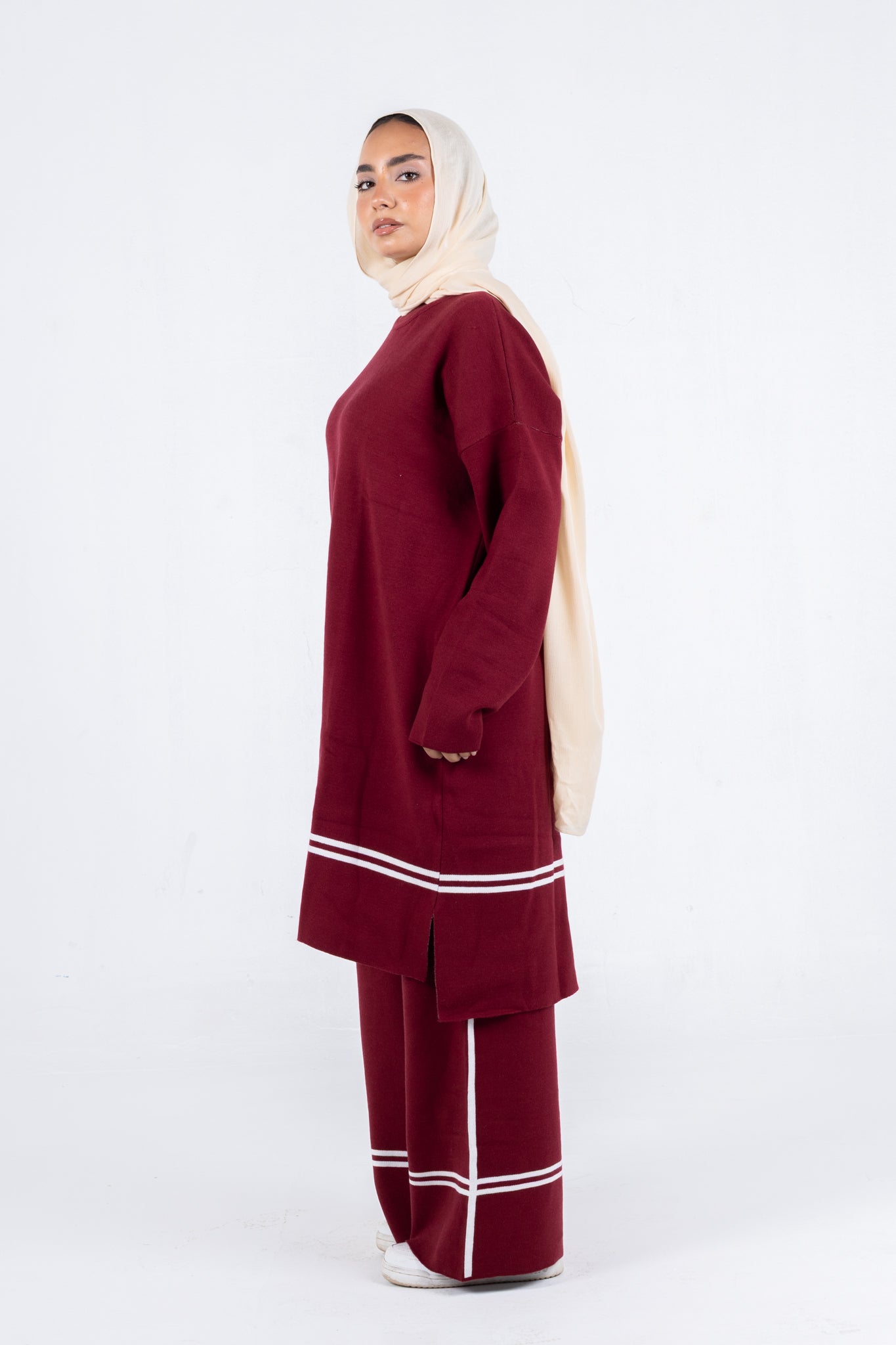 Alma set