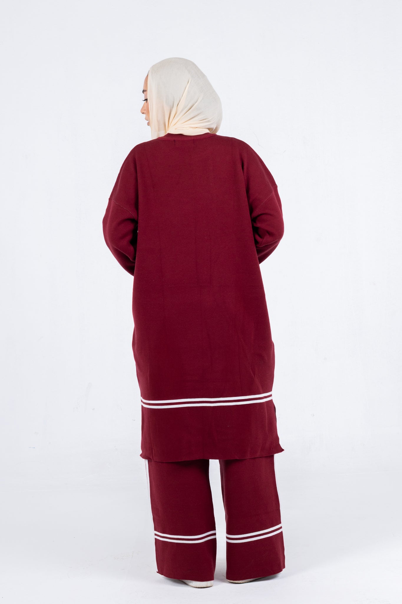 Alma set