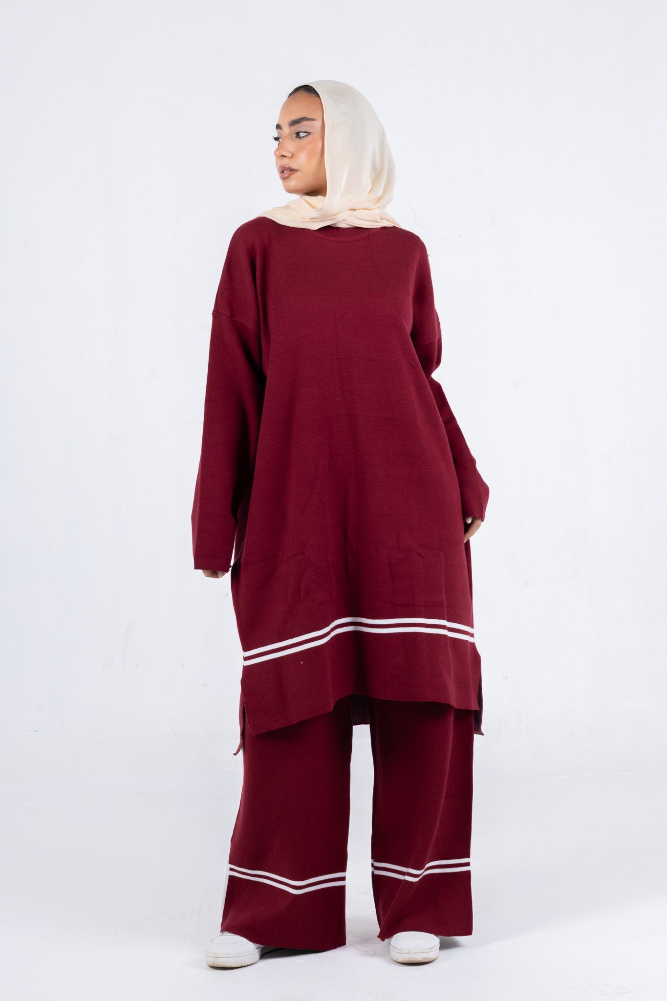 Alma set