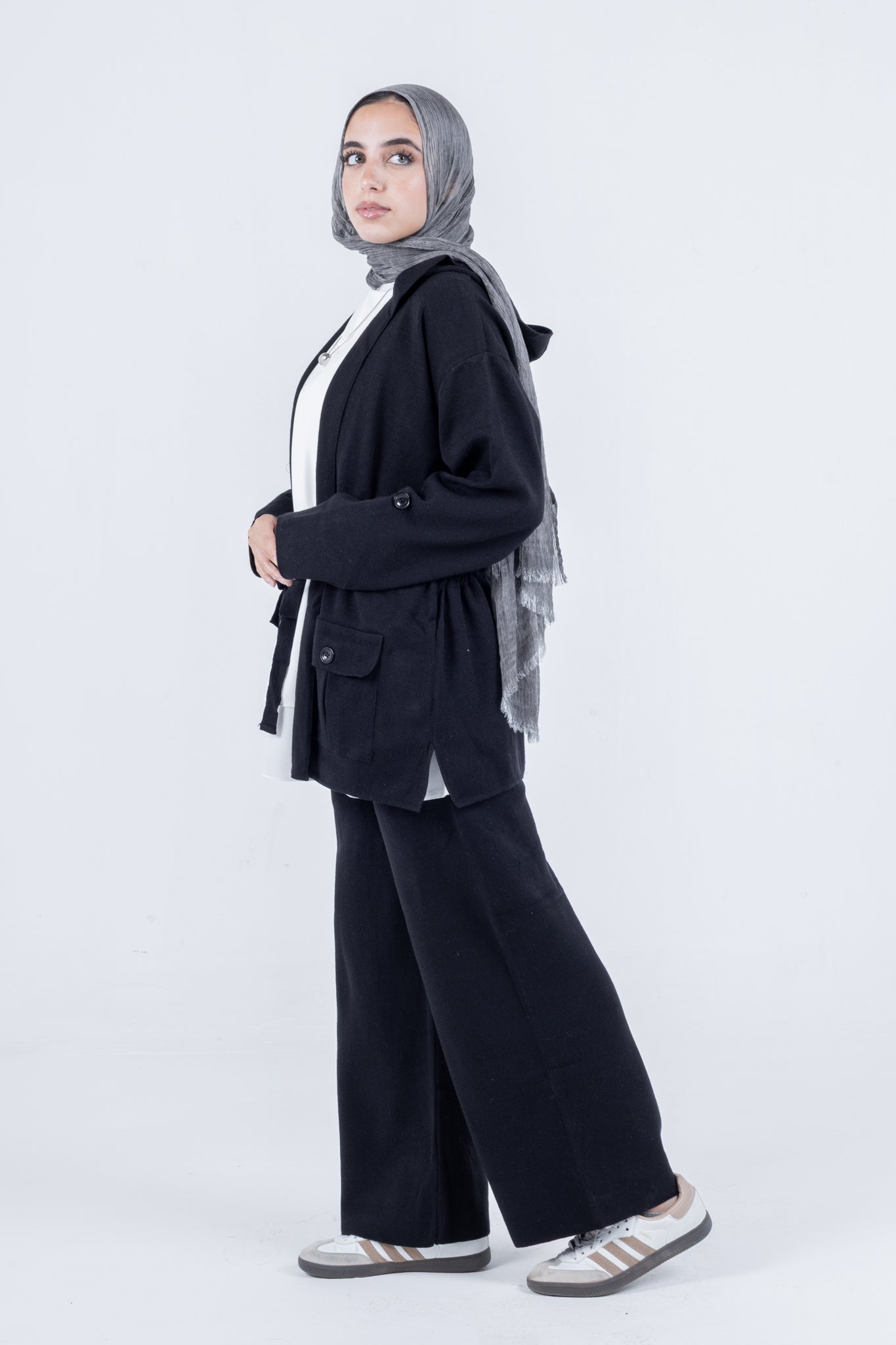 Juana set