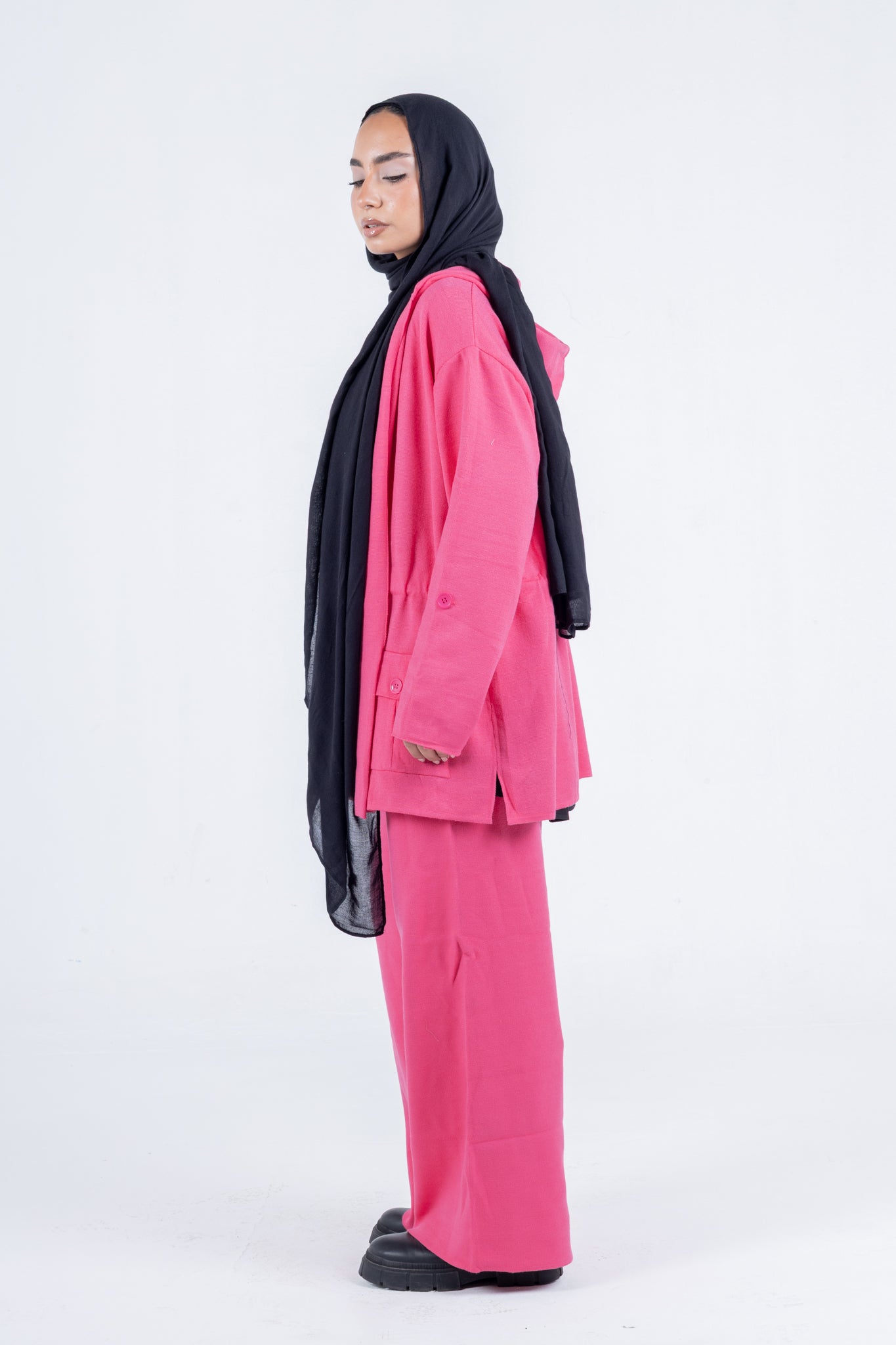 Juana set