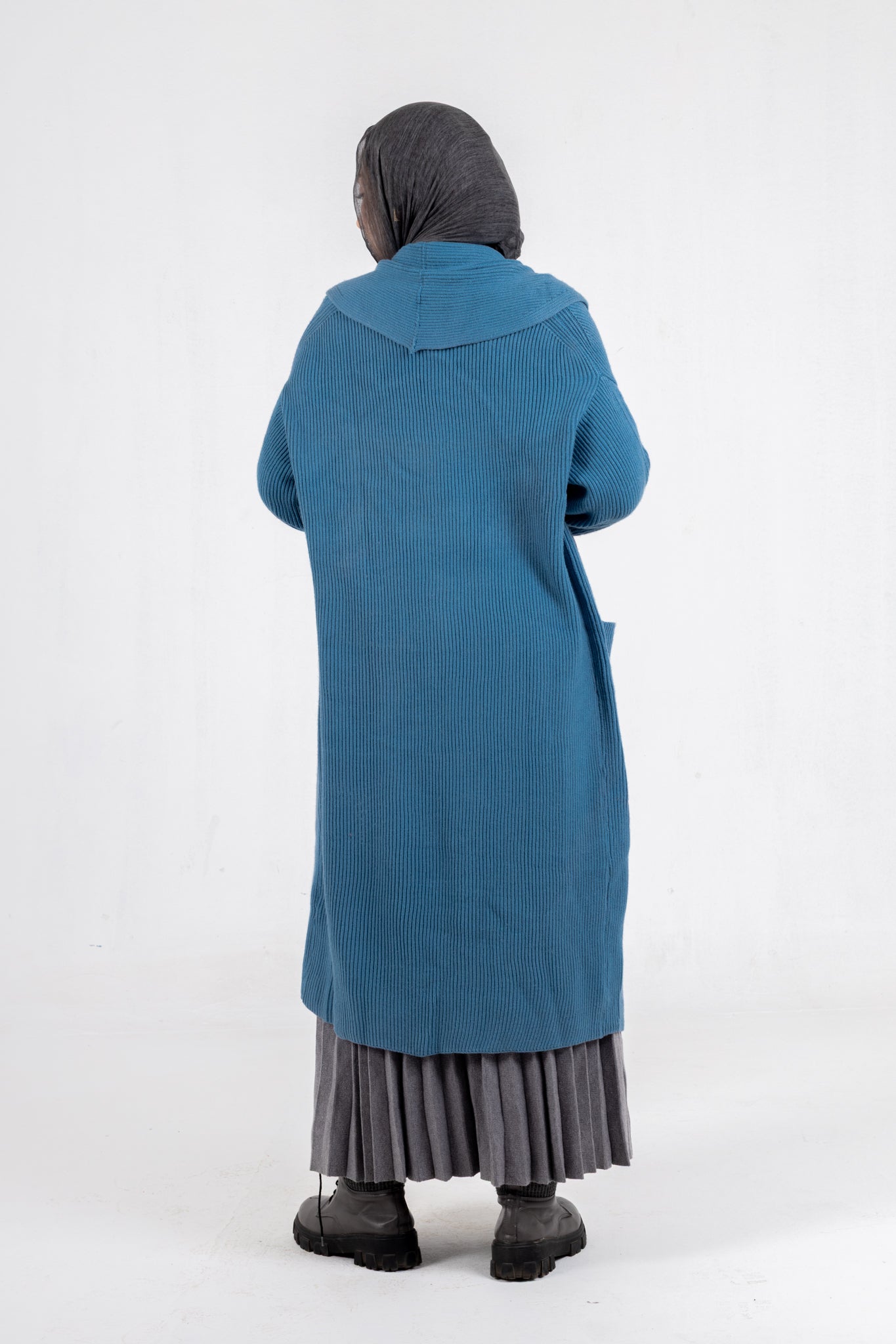 Aurora cardigan
