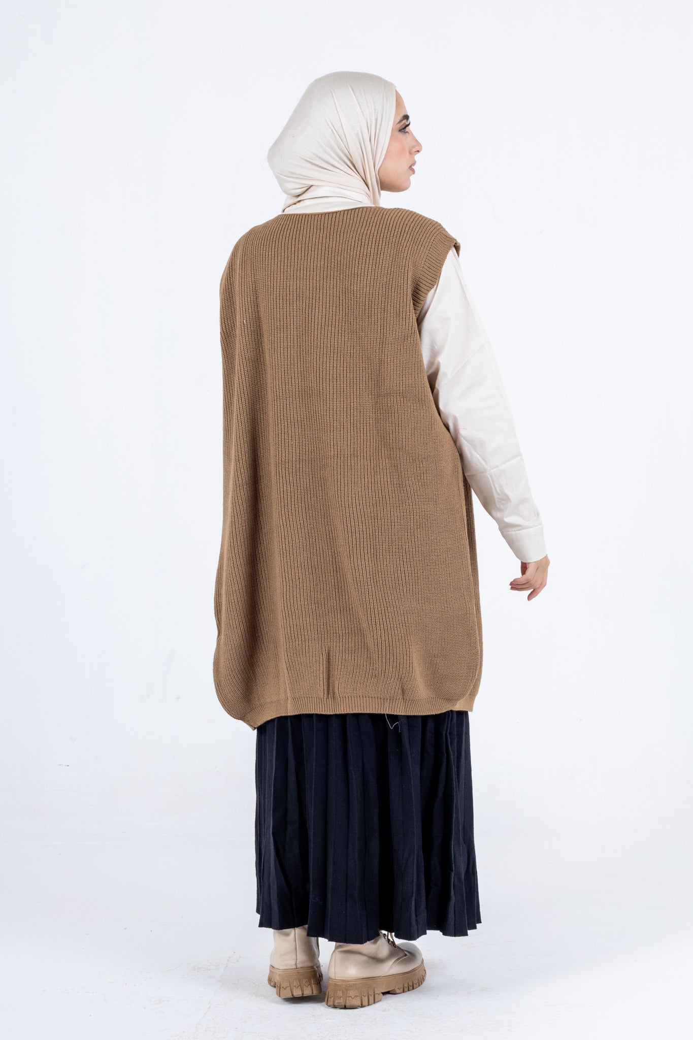 Clara vest