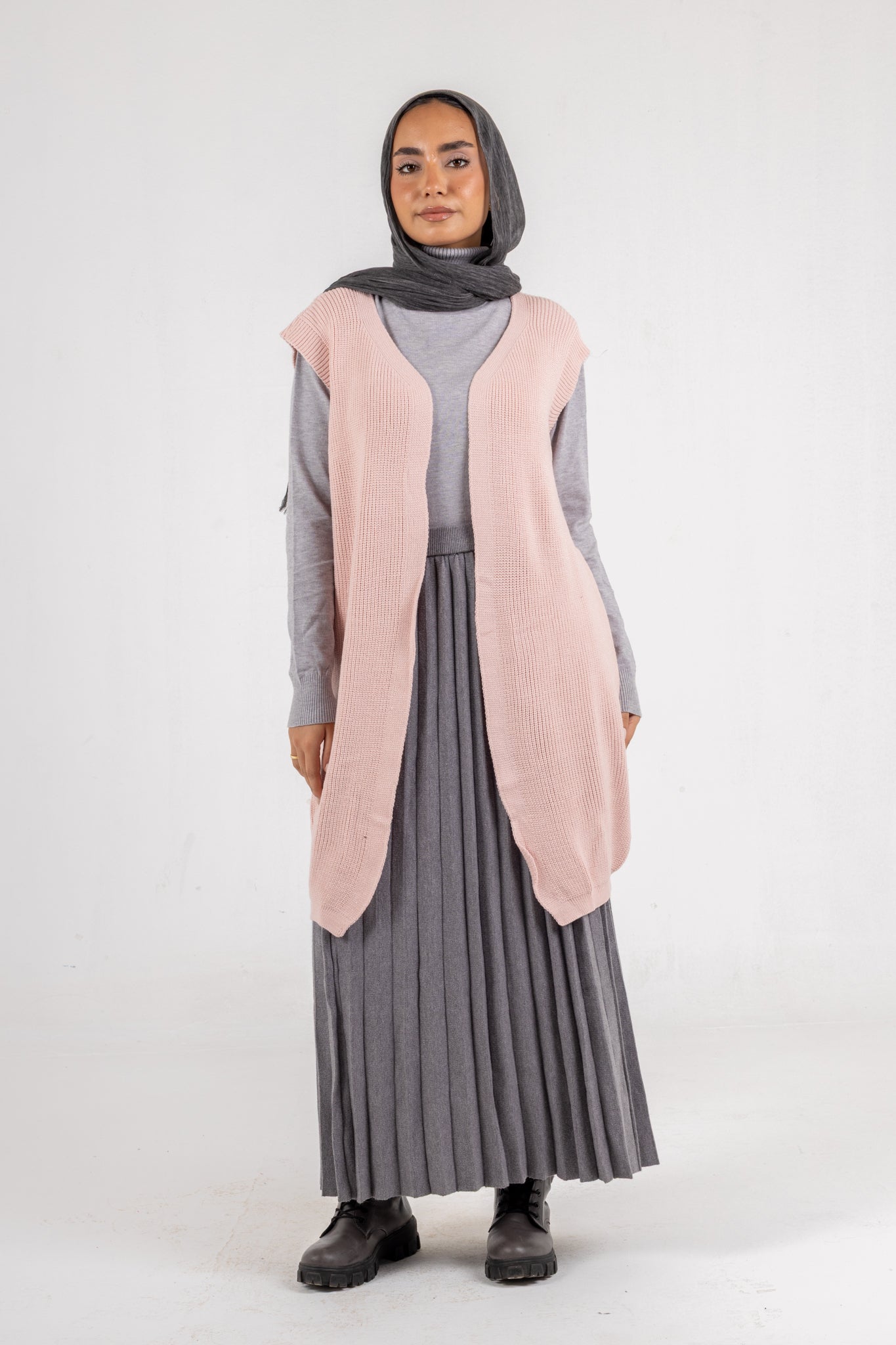 Clara vest